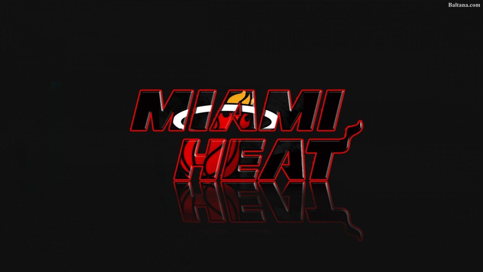 heat logo wallpaper hd