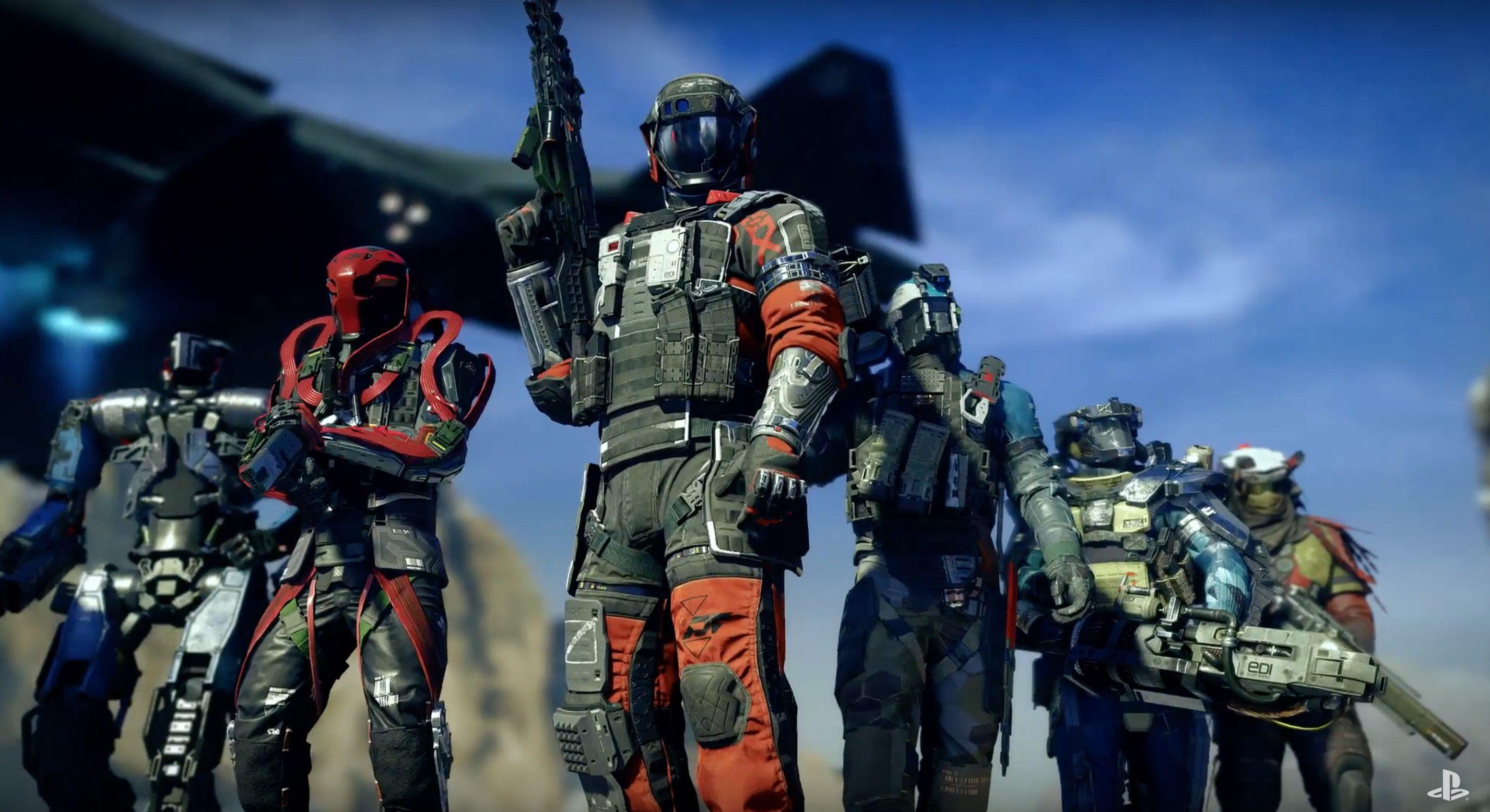 2854x1556 Call of Duty Infinite Warfare Multiplayer Game Wallpaper, HD Games Wallpaper, 4k Wallpaper, Image, Background, Photos and Picture