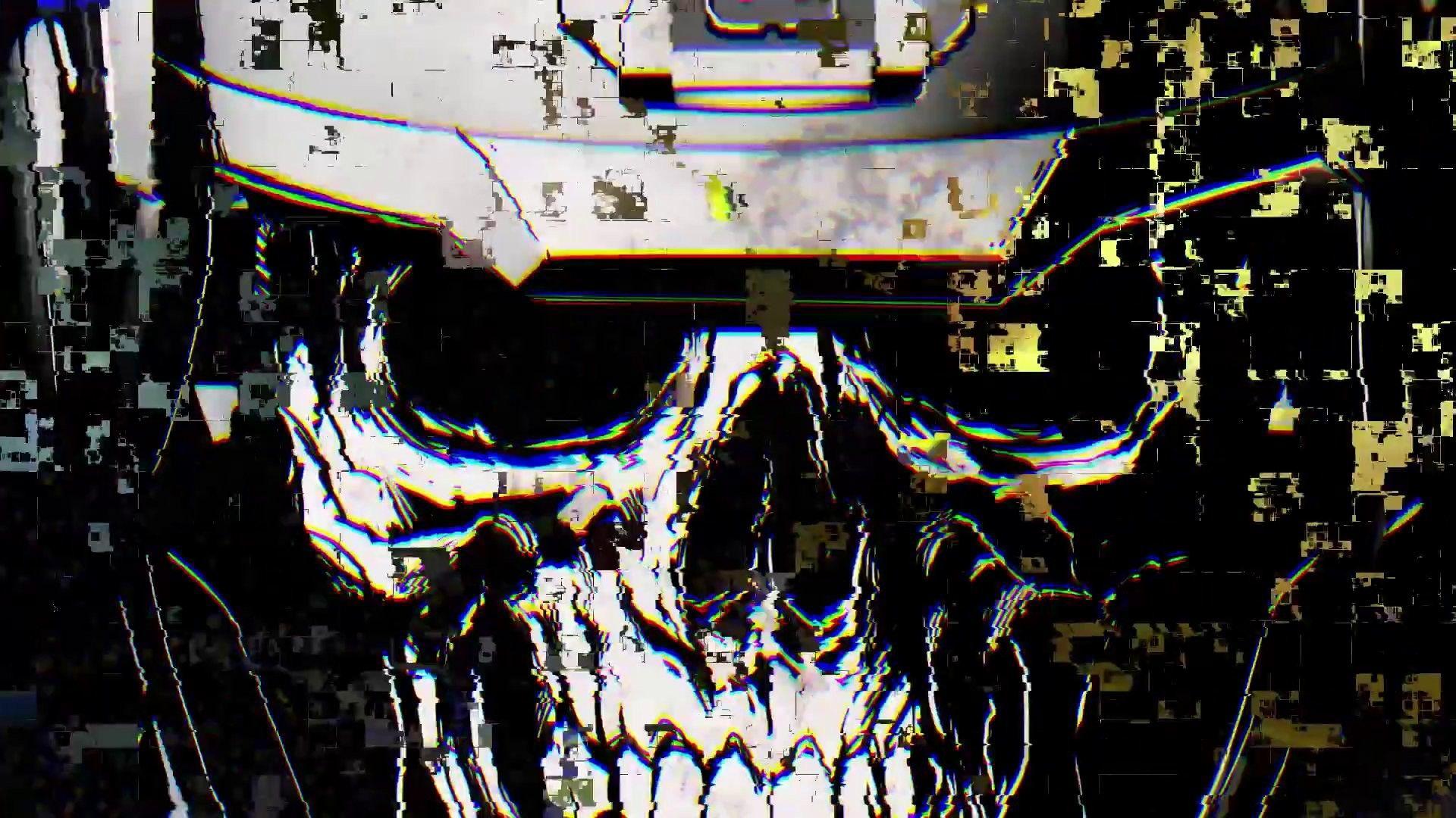 1920x1080 Call of Duty Infinite Warfare Wallpaper