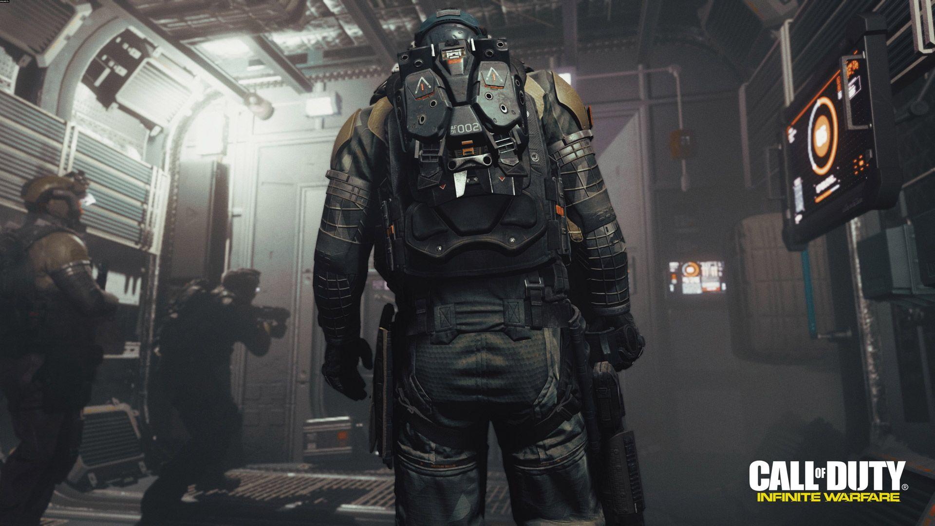 1920x1080 Call of Duty Widescreen Desktop Background 484 1920x1080 px