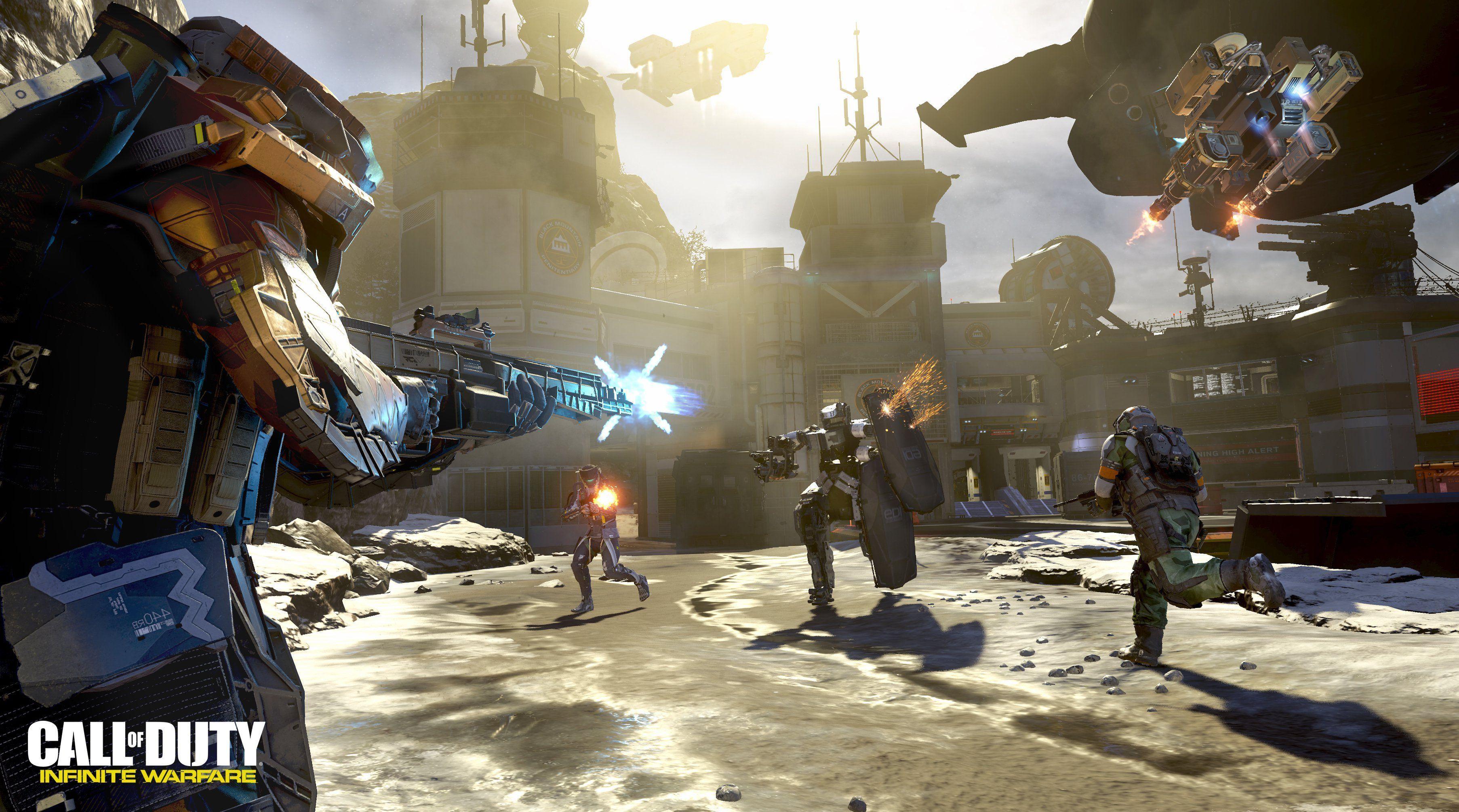 3611x2010 Call Of Duty Infinite Warfare Wallpaper Picture 58072 3611x2010px