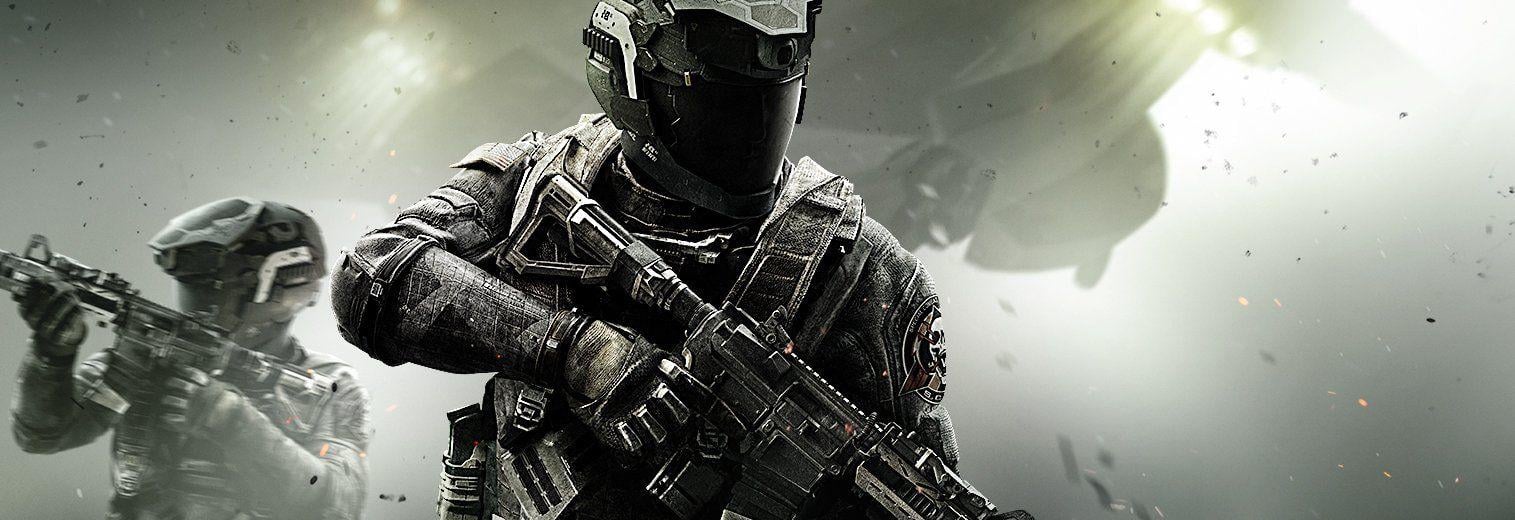 Call of Duty: Infinite Warfare Wallpapers - Top Free Call of Duty ...