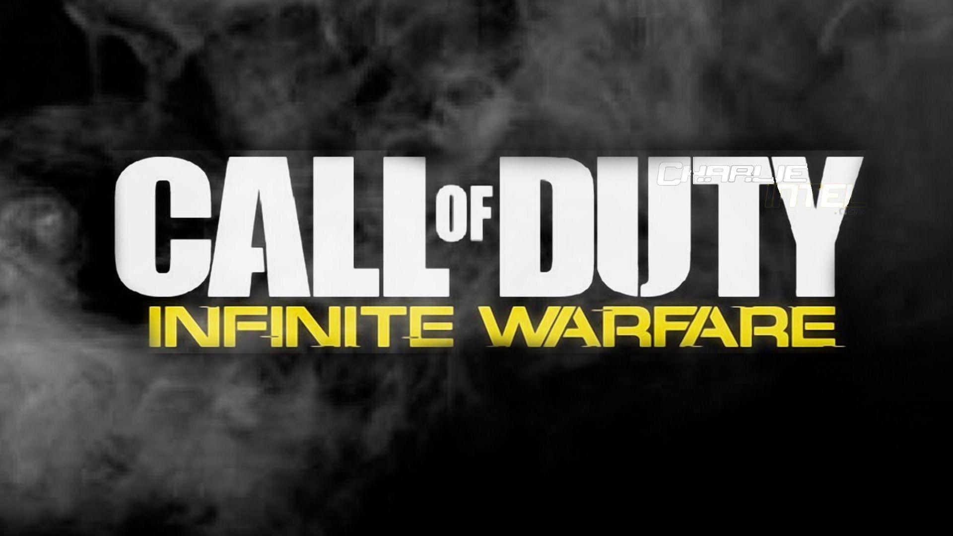 1920x1080 Call Of Duty Infinite Warfare Wallpaper