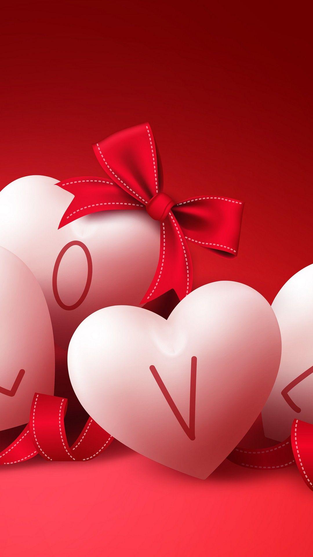 Mobile Love Wallpapers - Top Free Mobile Love Backgrounds - WallpaperAccess