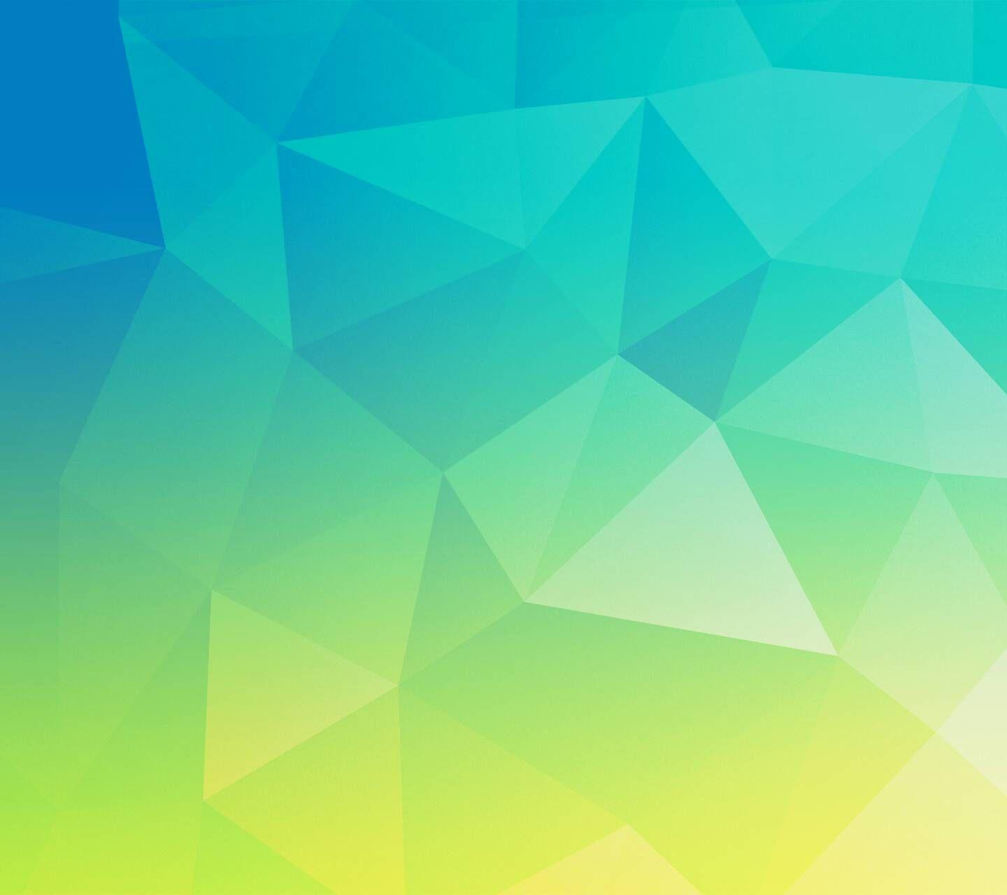 1440x1280 Low Polygon Wallpaper. Best Games Wallpaper