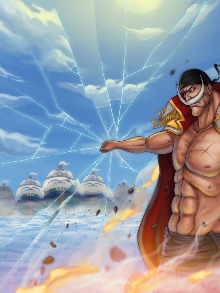 Whitebeard one piece. Эдвард Ньюгейт Ван Пис. Эдвард Ньюгейт Белоус. Ньюгейт Ван Пис. Белоус Ван Пис.