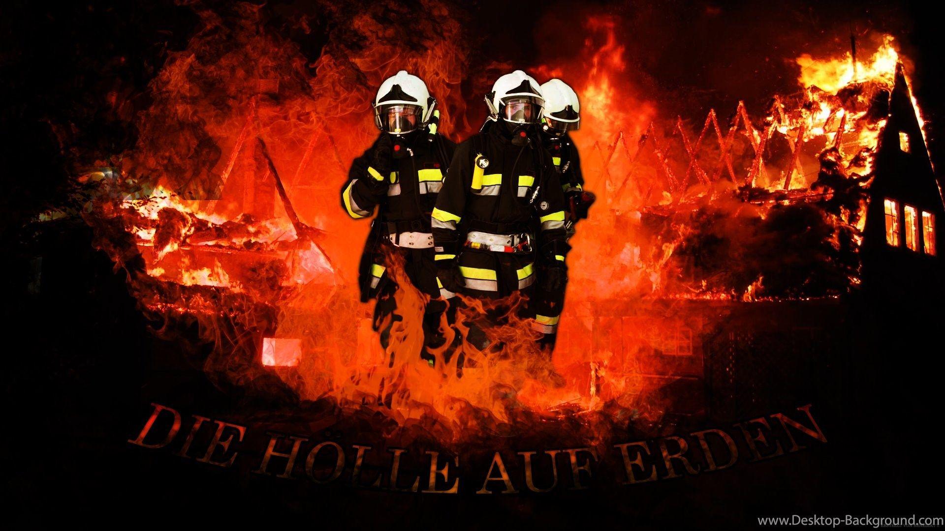 Firefighter Backgrounds 55 pictures