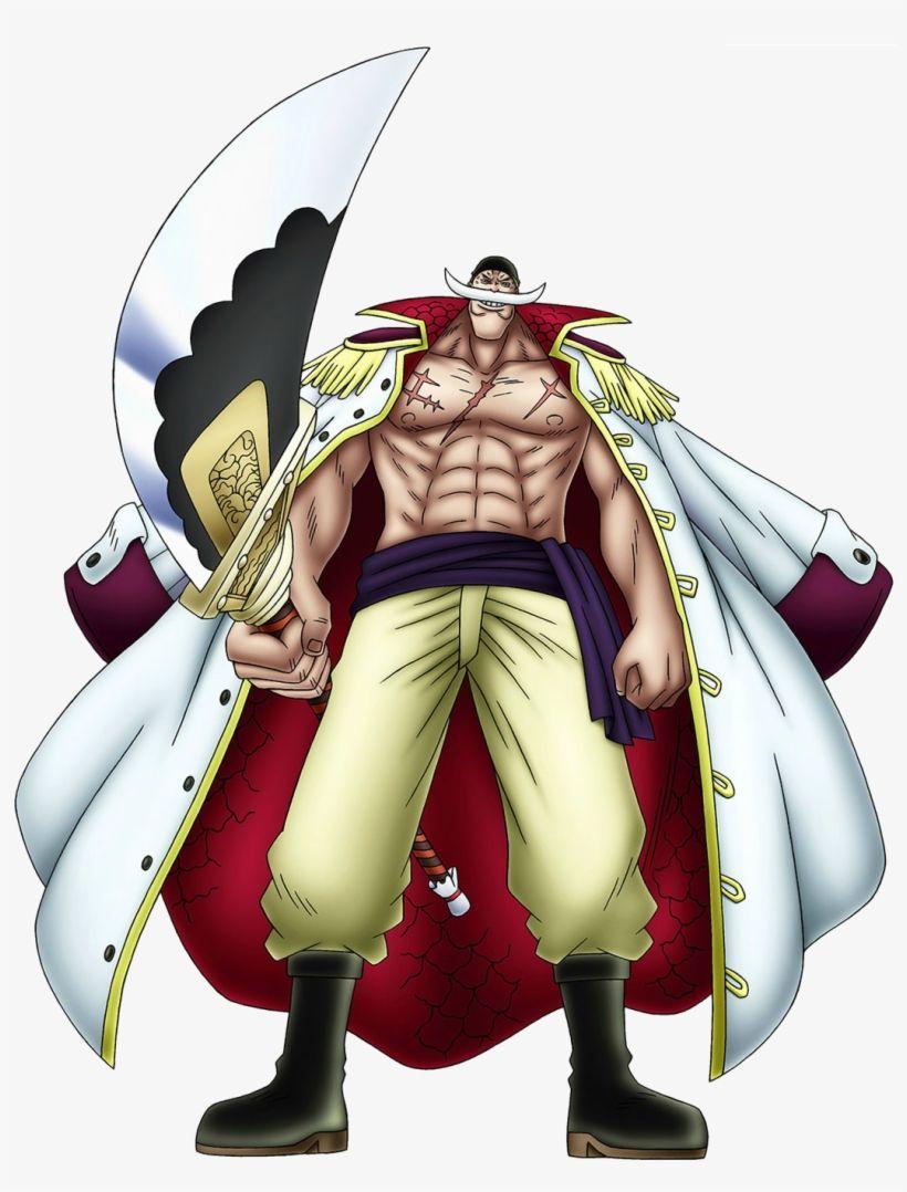 820x1078 Whitebeard Edward Newgate One Piece Piece Edward Newgate PNG