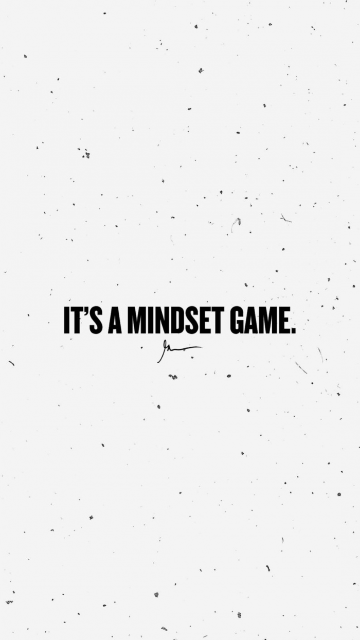 Mindset Wallpapers - Top Free Mindset Backgrounds - WallpaperAccess