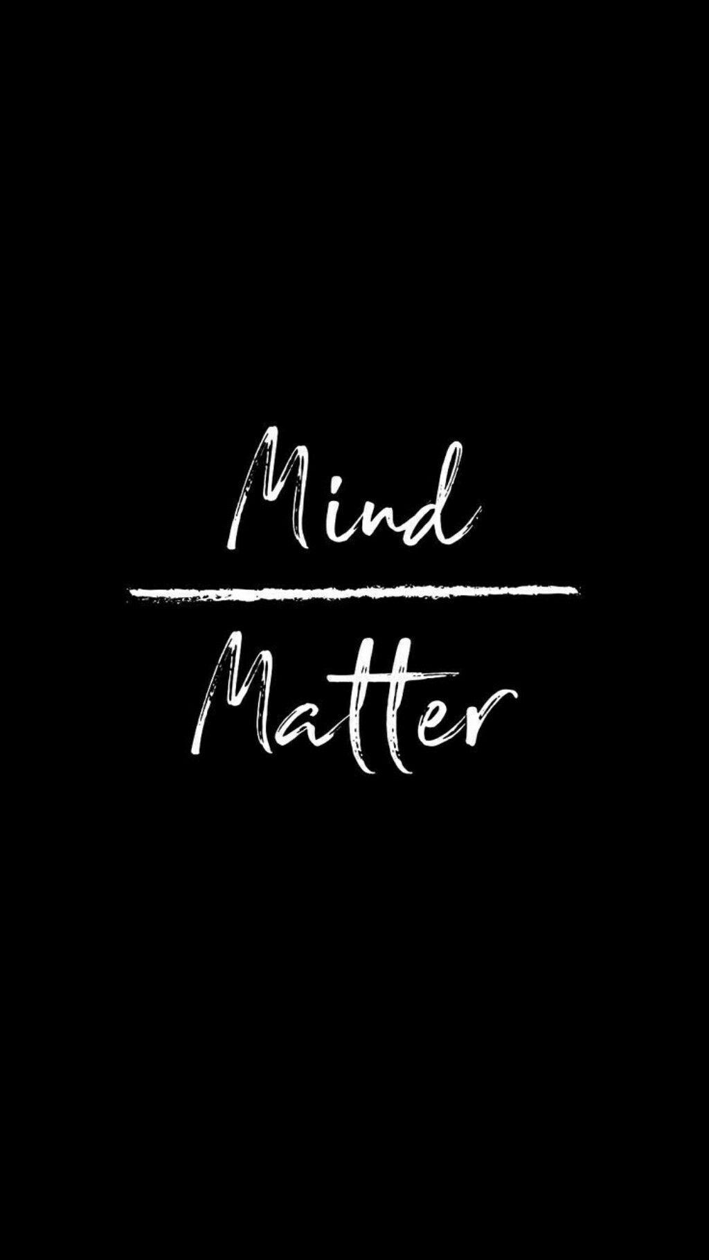 Mindset Wallpapers Top Free Mindset Backgrounds Wallpaperaccess