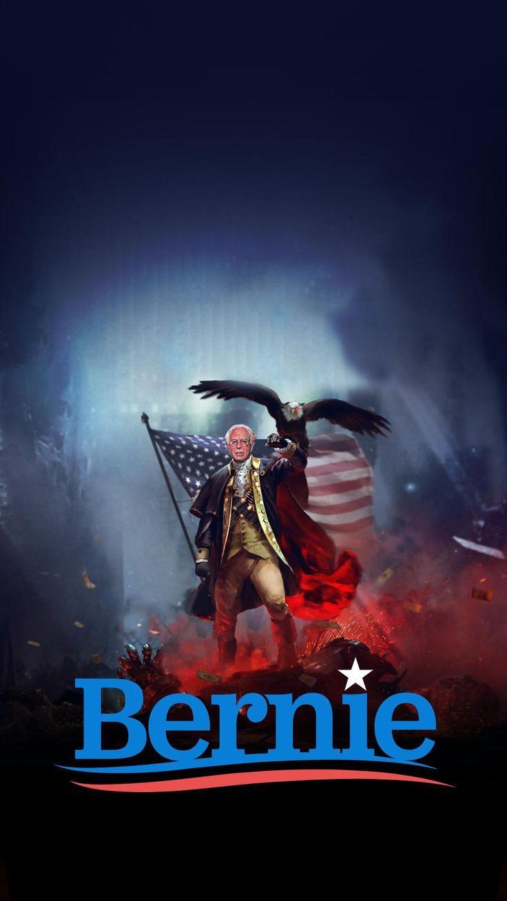 736x1308 Bernie Sanders Feel The Bern MOBILE Hình nền https://wallpaperaccess.com/full/2215446.jpg