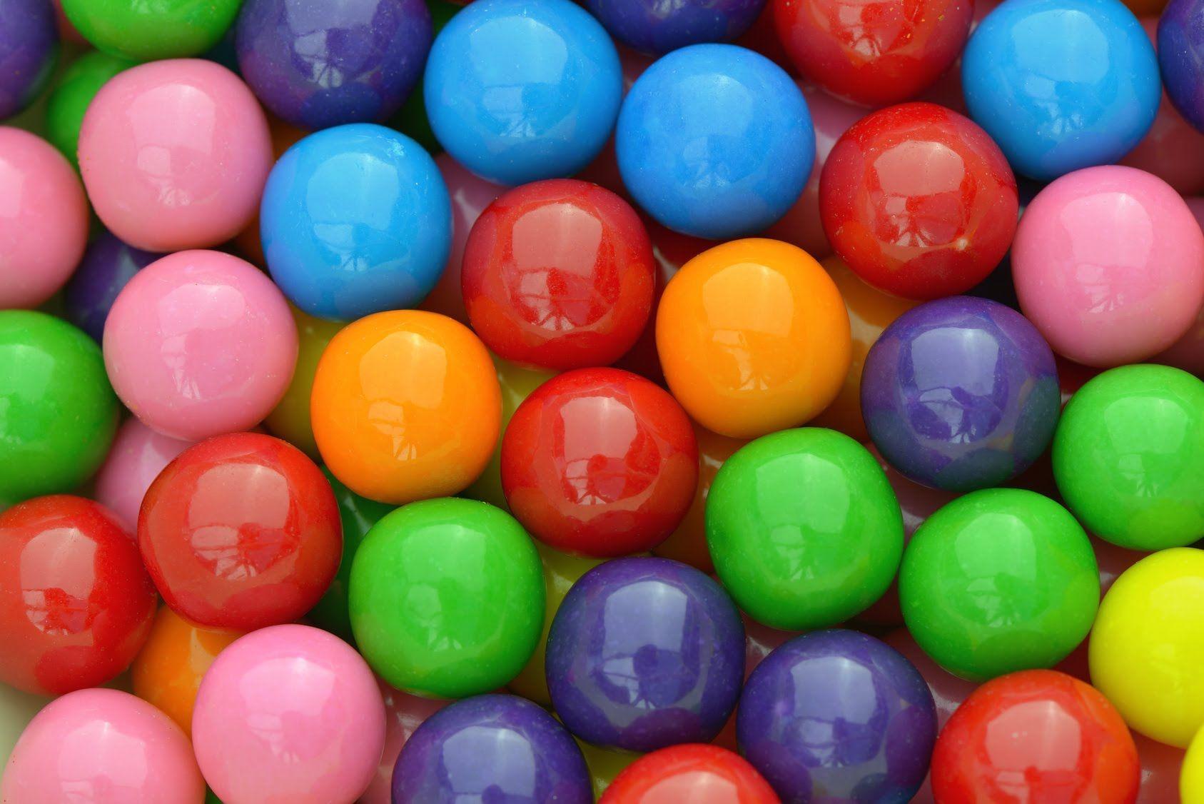 Bubble Gum Wallpapers - Top Free Bubble Gum Backgrounds - WallpaperAccess