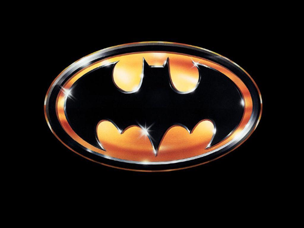 1024x768 Batman 1989 Wallpaper