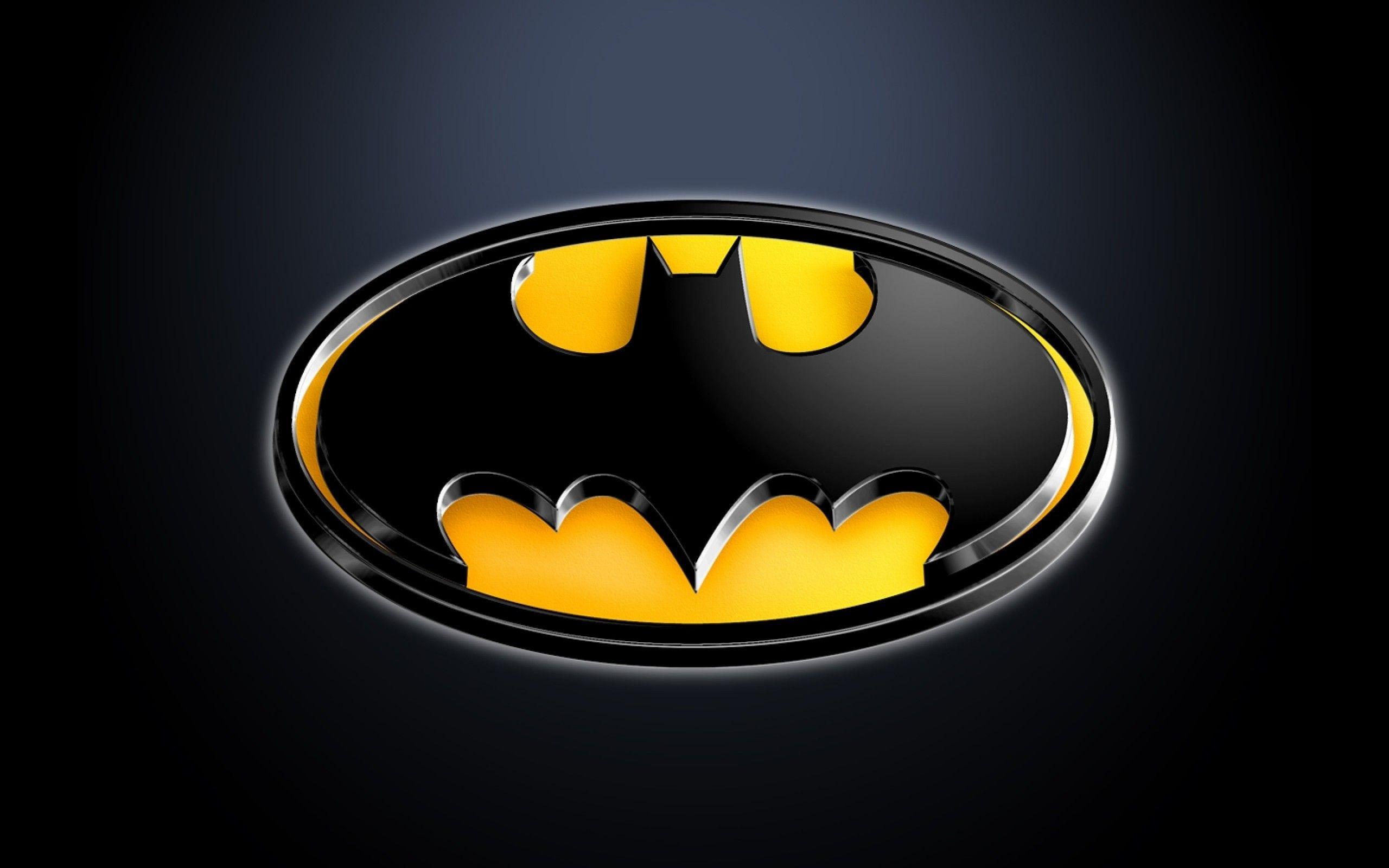 2560x1600 Batman 1989 Wallpaper