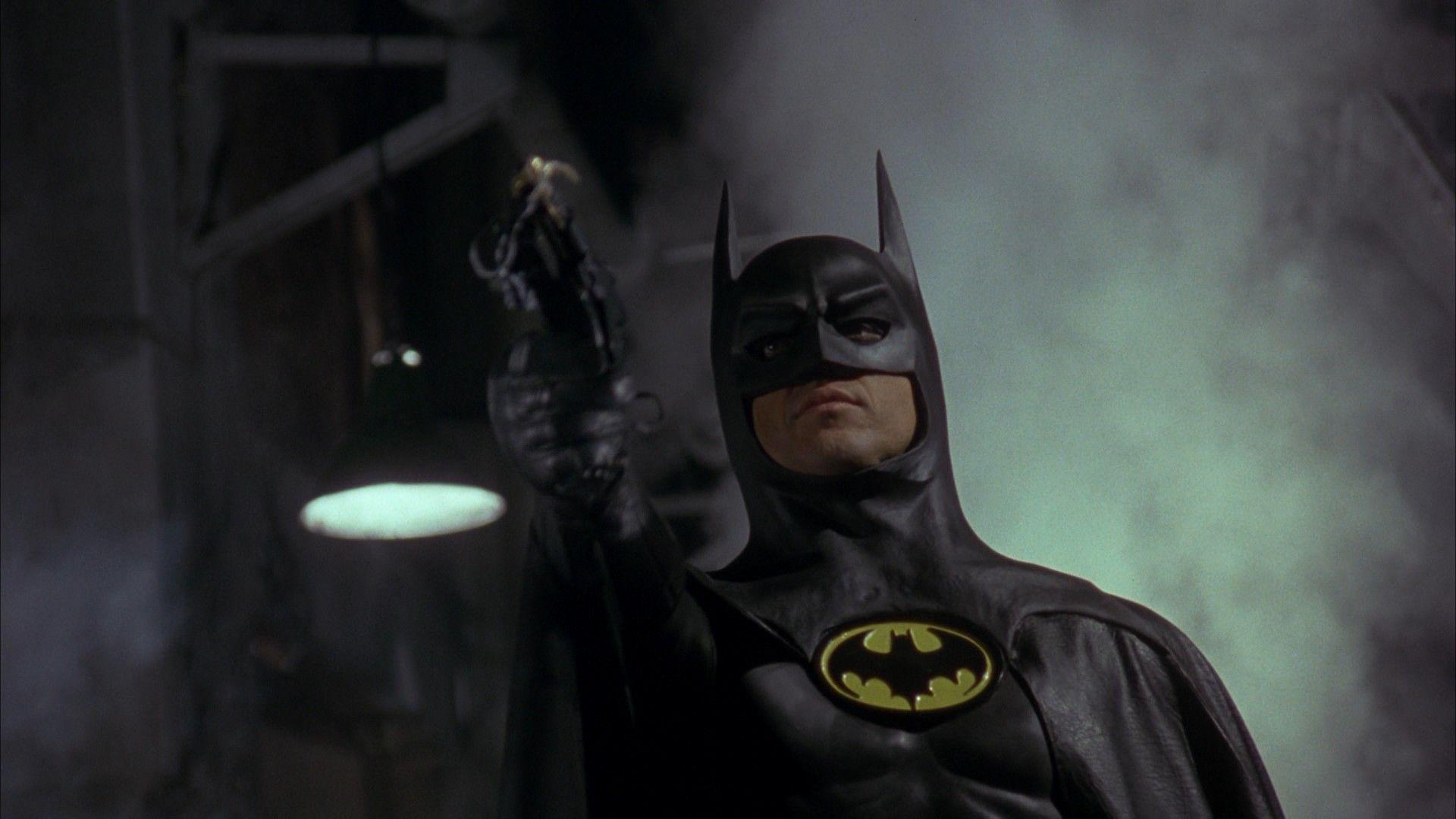 1920x1080 Batman 1989 Wallpaper