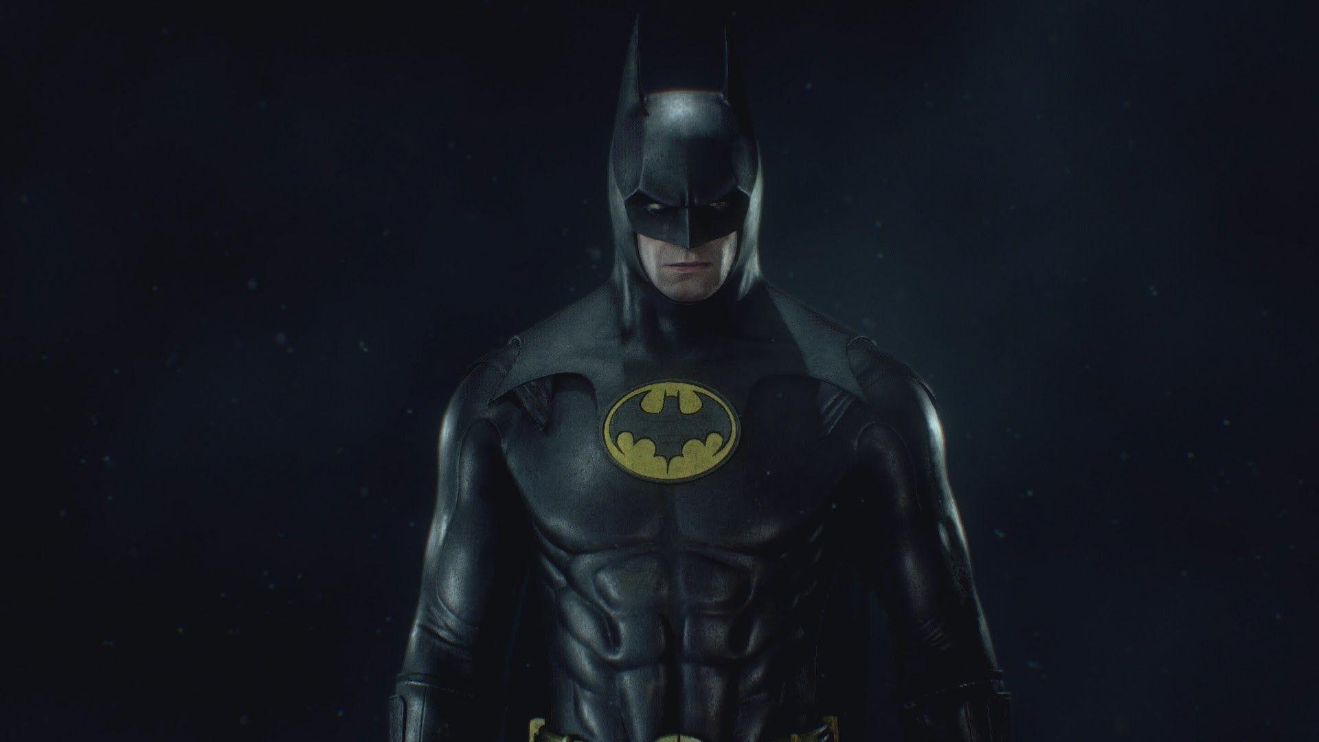 1920x1080 Batman 1989 Wallpaper