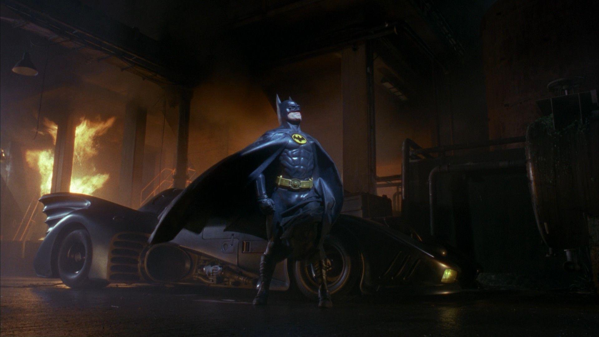 1920x1080 Batman 1989 Wallpaper