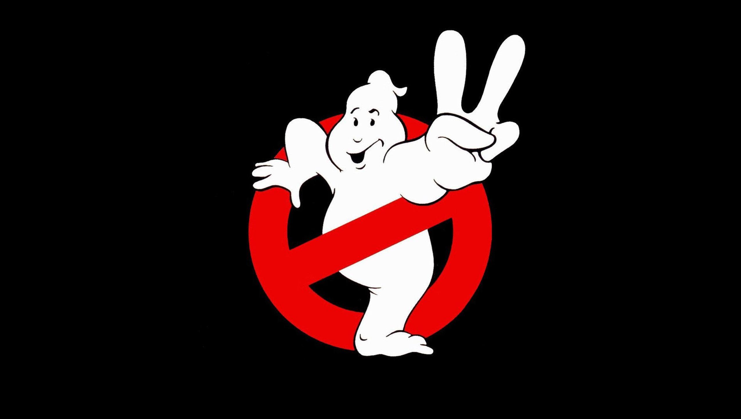 2552x1442 Ghostbusters II (1989) Desktop Wallpaper