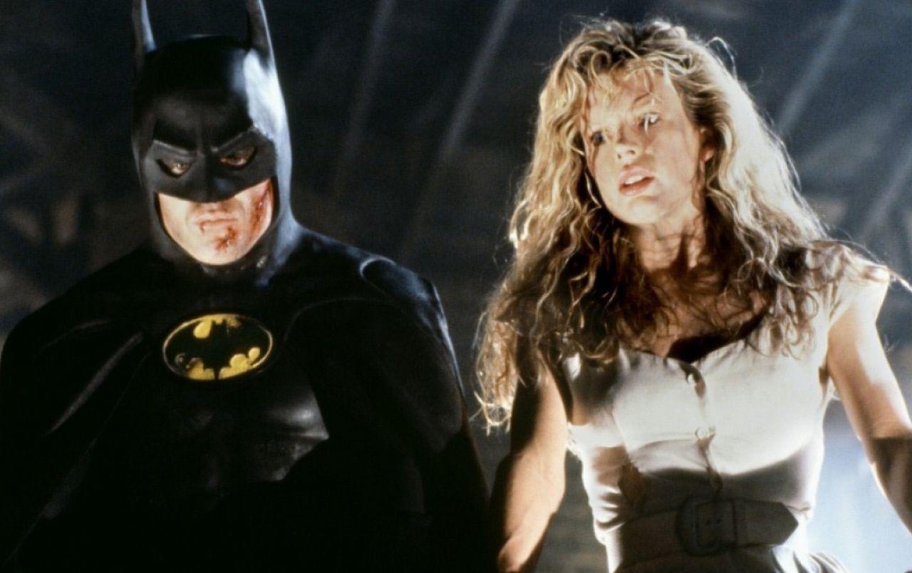1280x804 Batman 1989 wallpaper. Batman 1989
