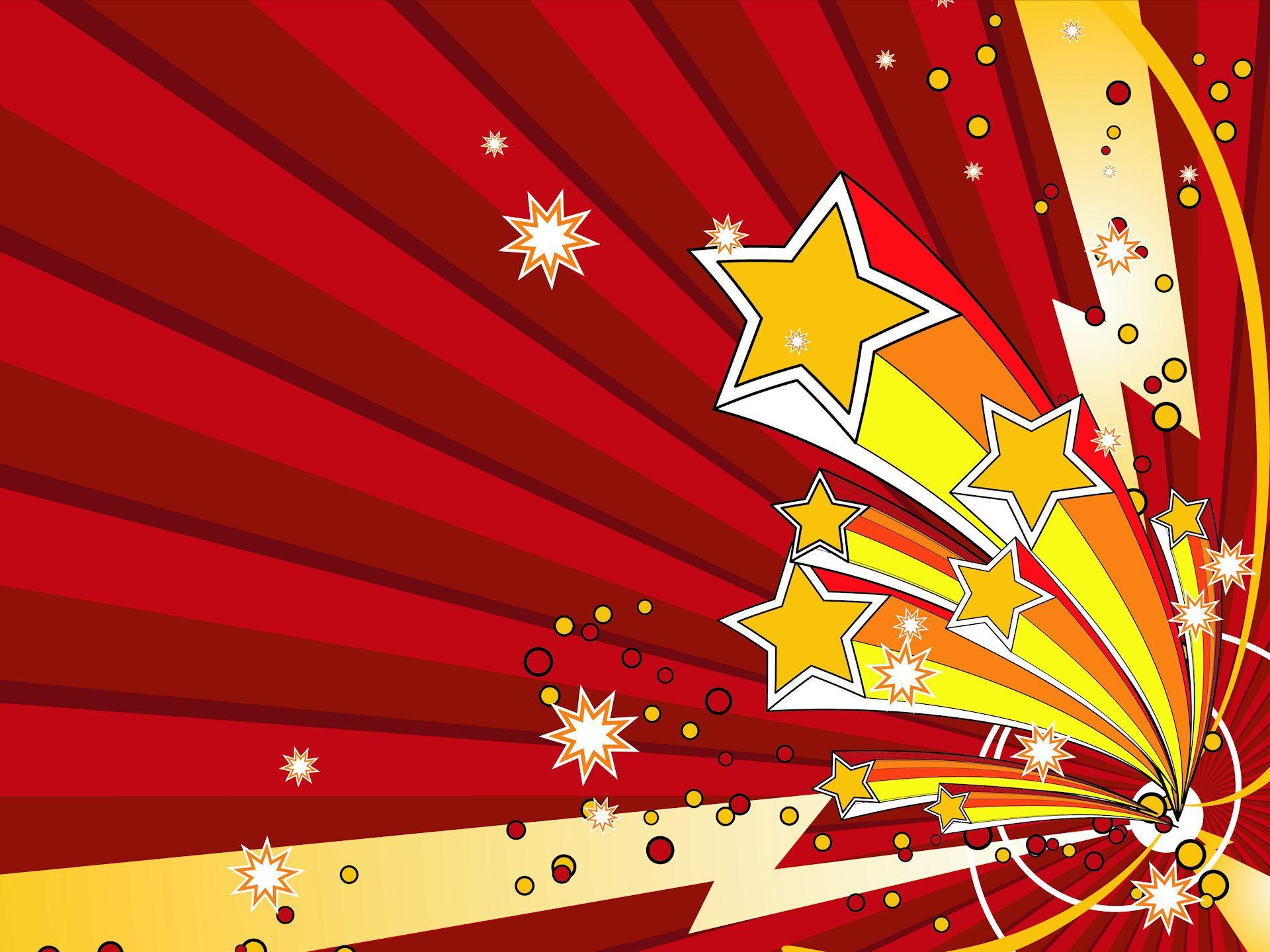 1920x1440 Star Vectors Wallpaper Image Star Vector, Unique Vector