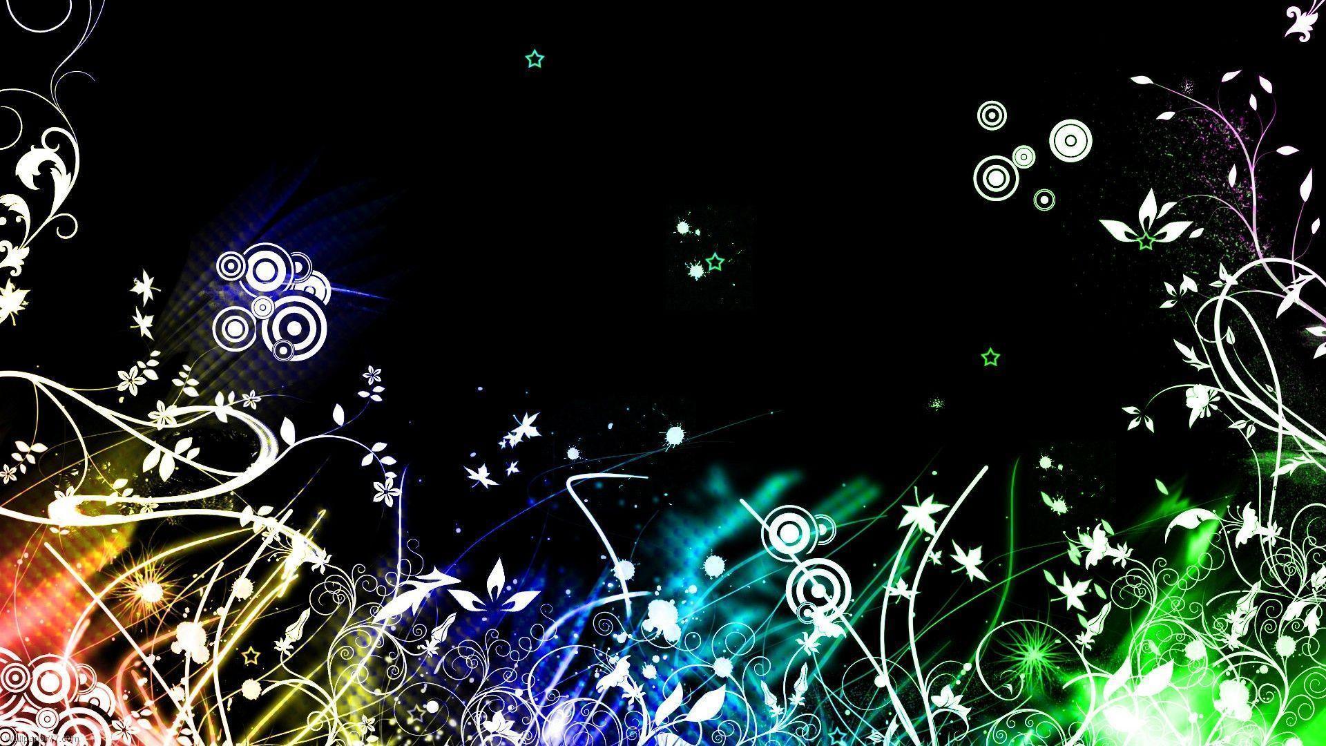 1920x1080 Vectors Wallpaper