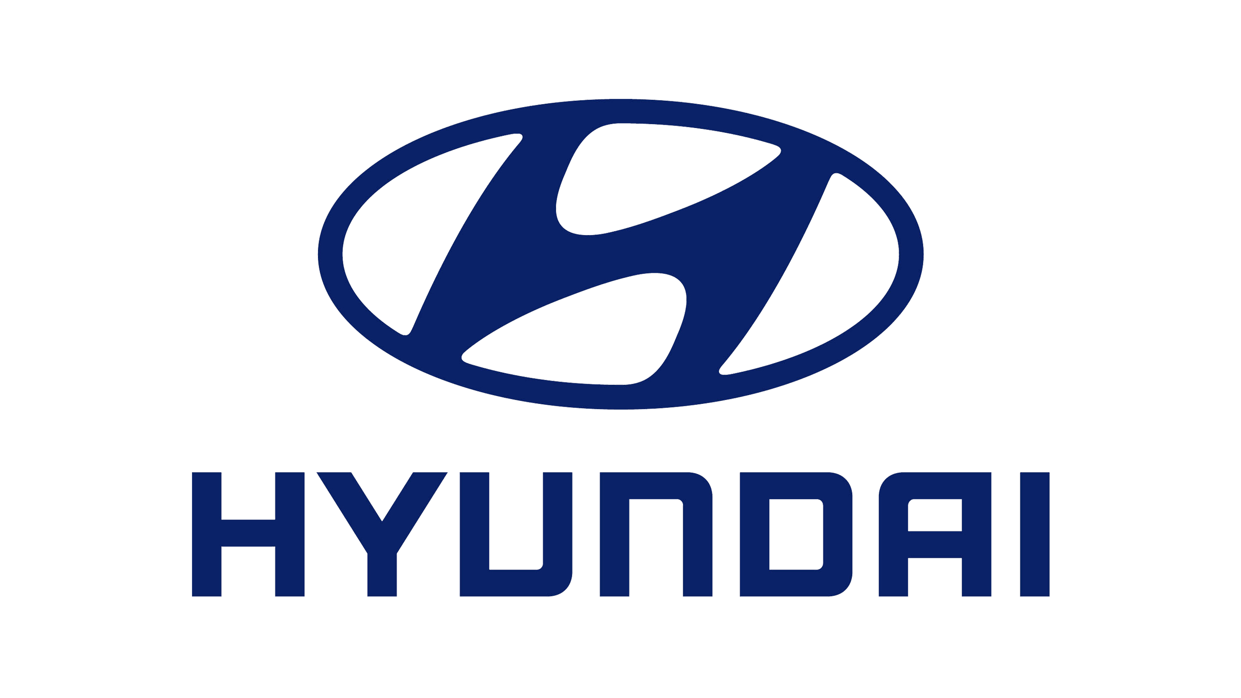 Hyundai Logo Wallpaper Download