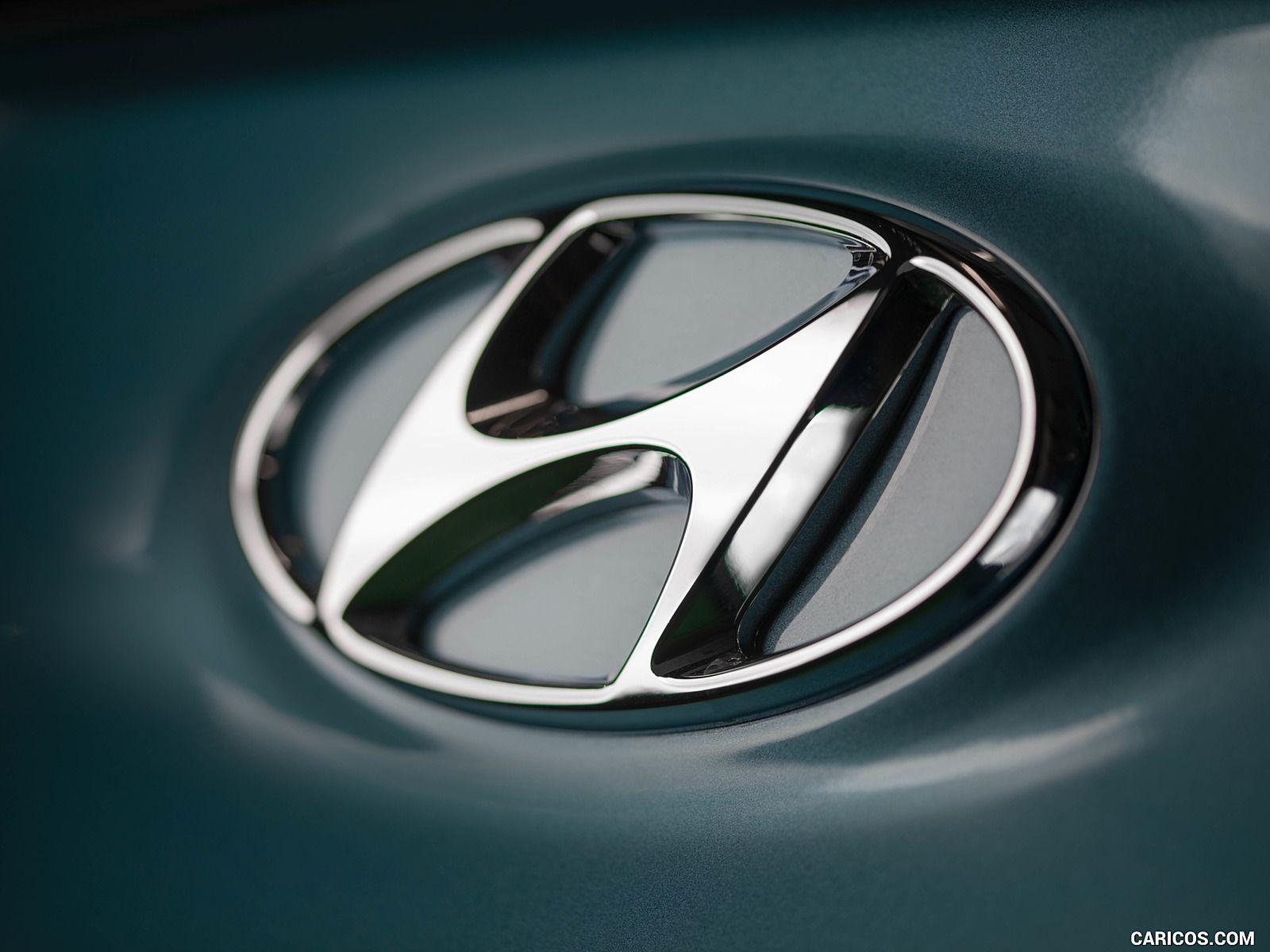Hyundai Logo Wallpapers Top Free Hyundai Logo Backgrounds ...