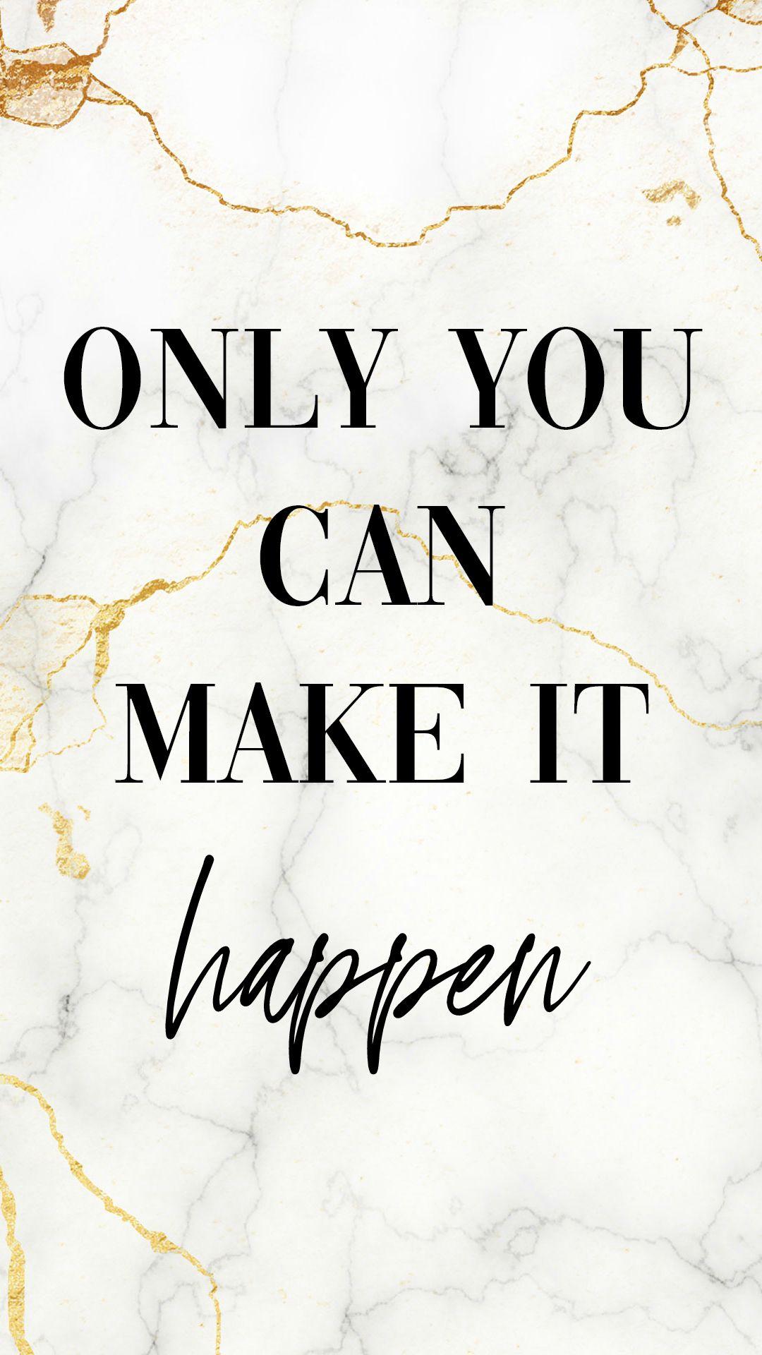 You Can Do It Wallpapers - Top Free You Can Do It Backgrounds -  WallpaperAccess