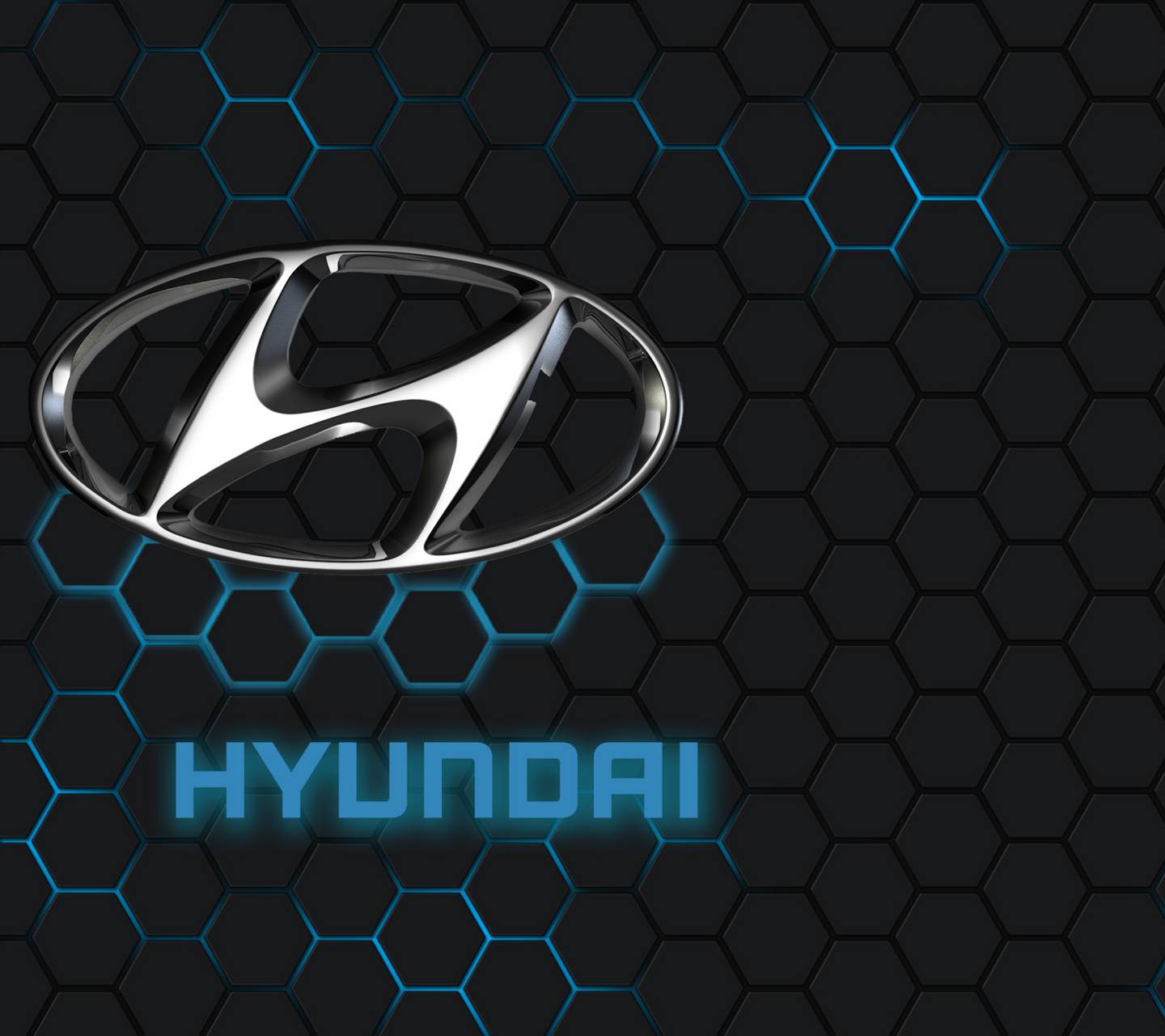 Hyundai Logo Wallpapers - Top Free Hyundai Logo Backgrounds ...