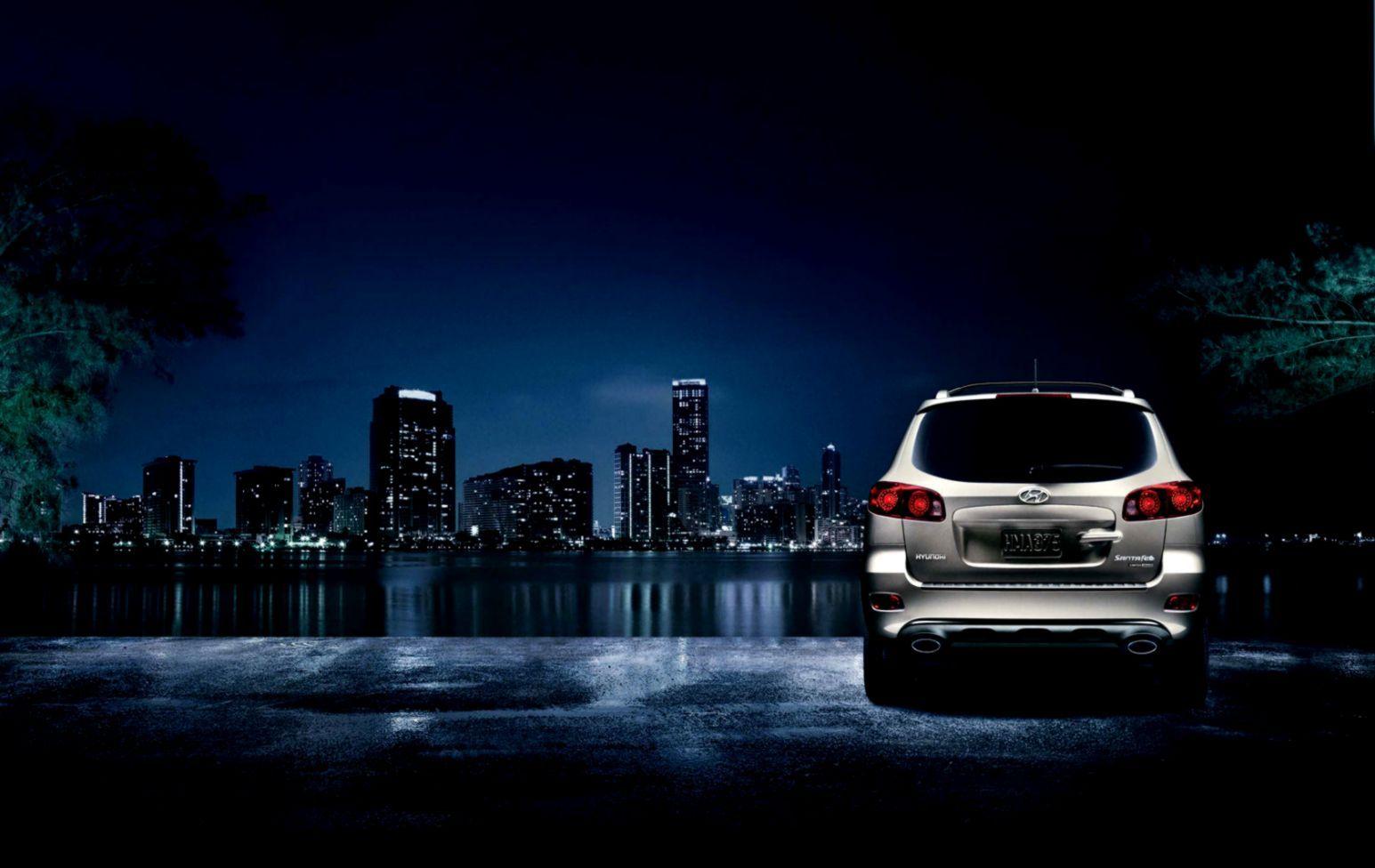 1545x976 Hyundai Logo Cars HD Wallpaper Desktop. High Definitions Wallpaper