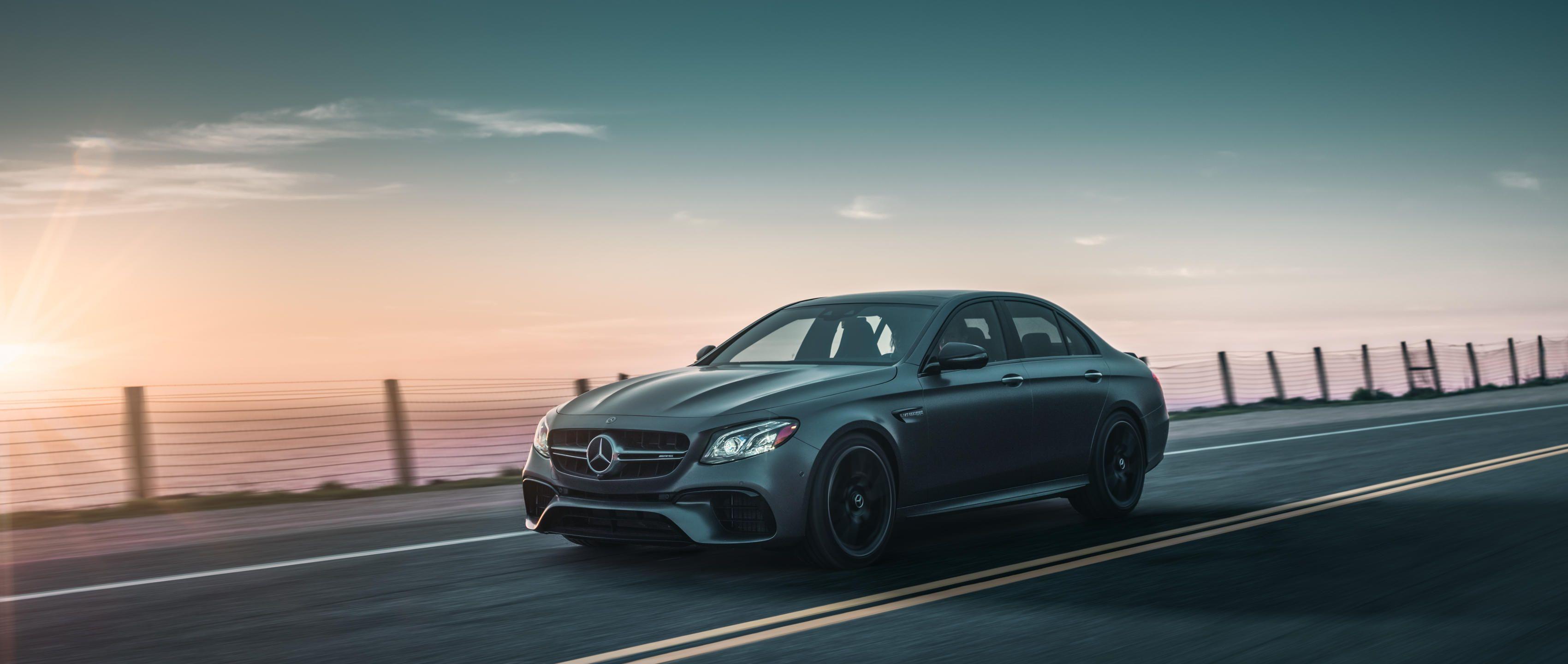 Mercedes-AMG E63 Wallpapers - Top Free Mercedes-AMG E63 Backgrounds -  WallpaperAccess