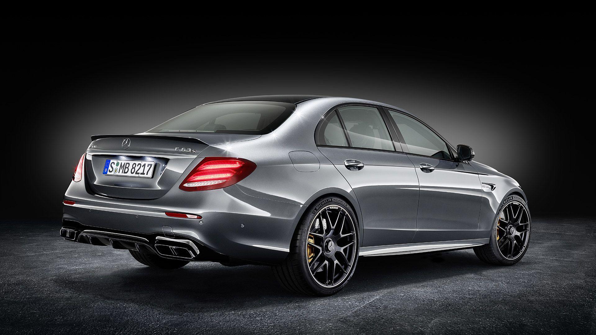 1920x1080 Mercedes Benz E63 AMG Wallpaper, Specs & Videos HD