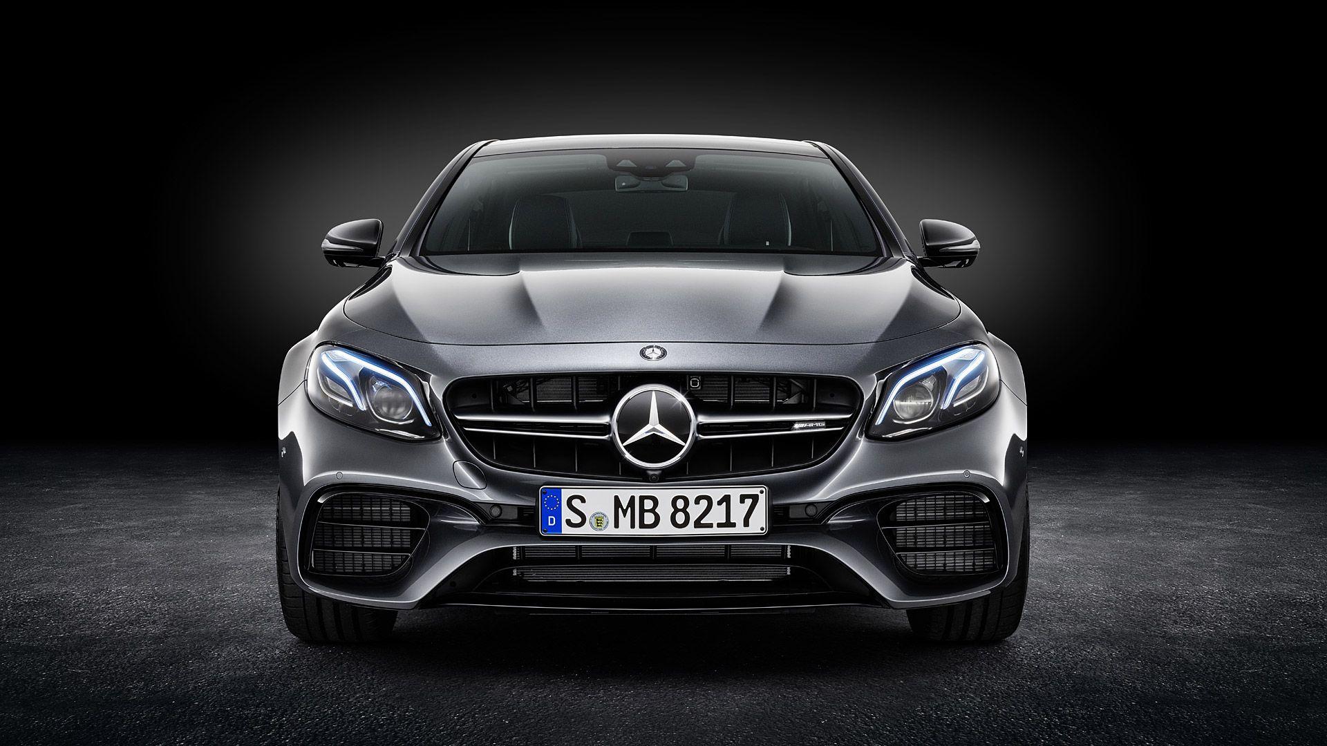 1920x1080 Mercedes Benz E63 AMG Wallpaper, Specs & Videos HD