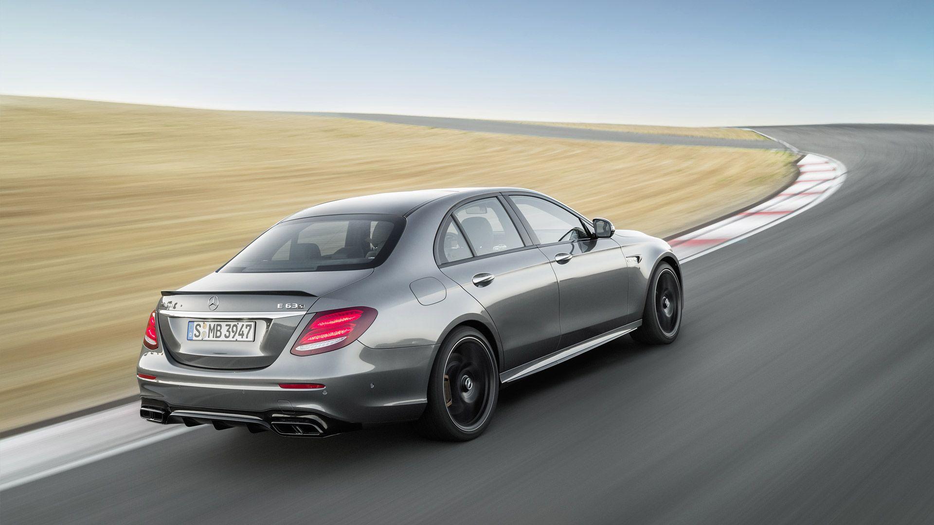 1920x1080 Mercedes Benz E63 AMG Wallpaper, Specs & Videos HD