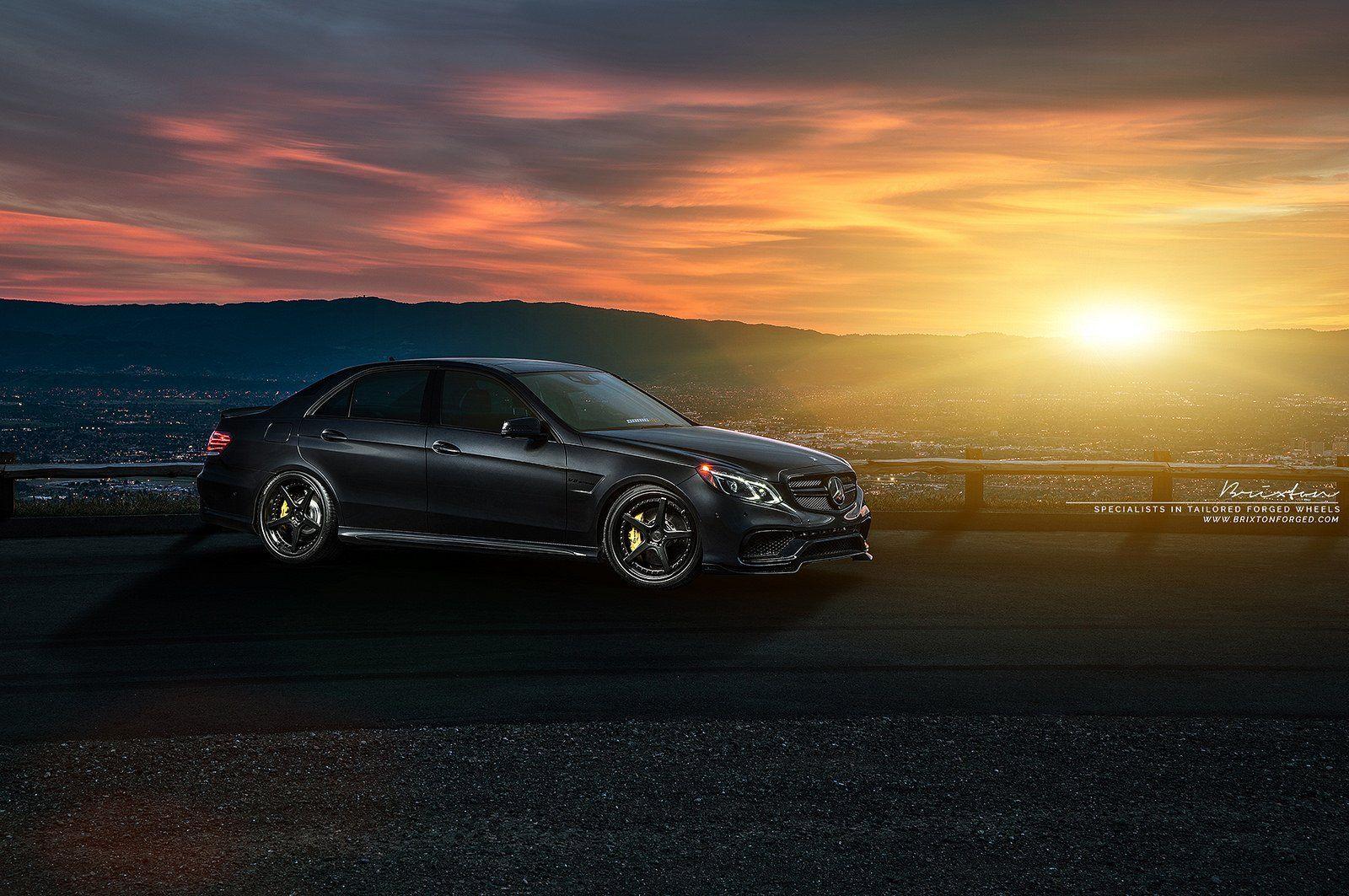 1600x1063 Brixton Forged Wheels Mercedes Benz E63 Amg Cars Wallpaper
