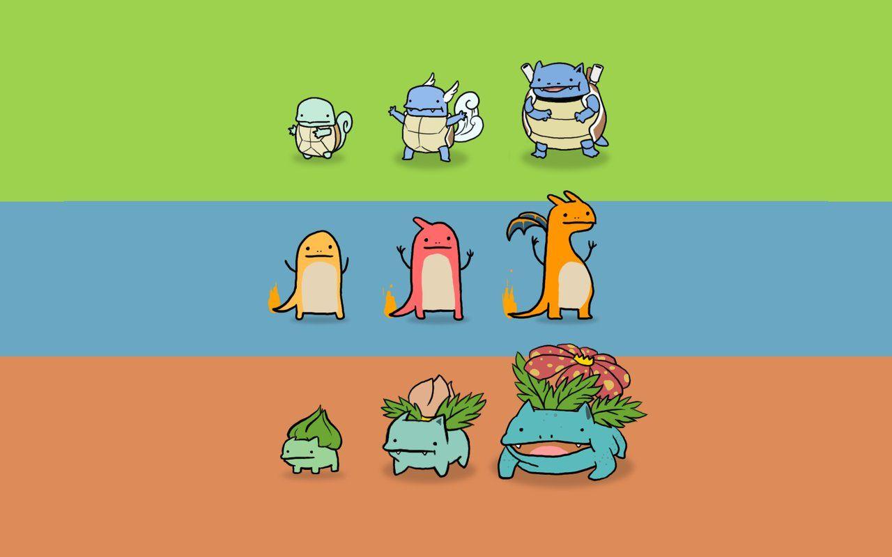 1280x800 Pokemon Wallpaper Reddit