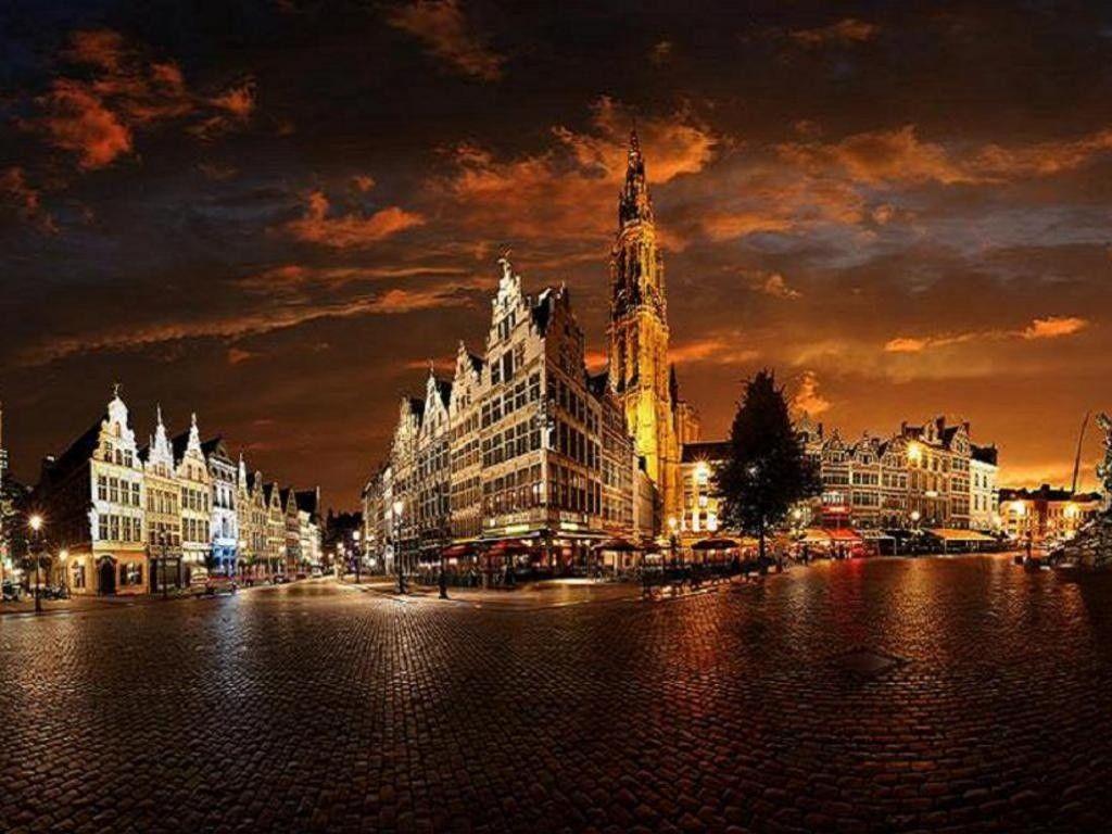 Belgian Landscape Wallpapers Top Free Belgian Landscape Backgrounds