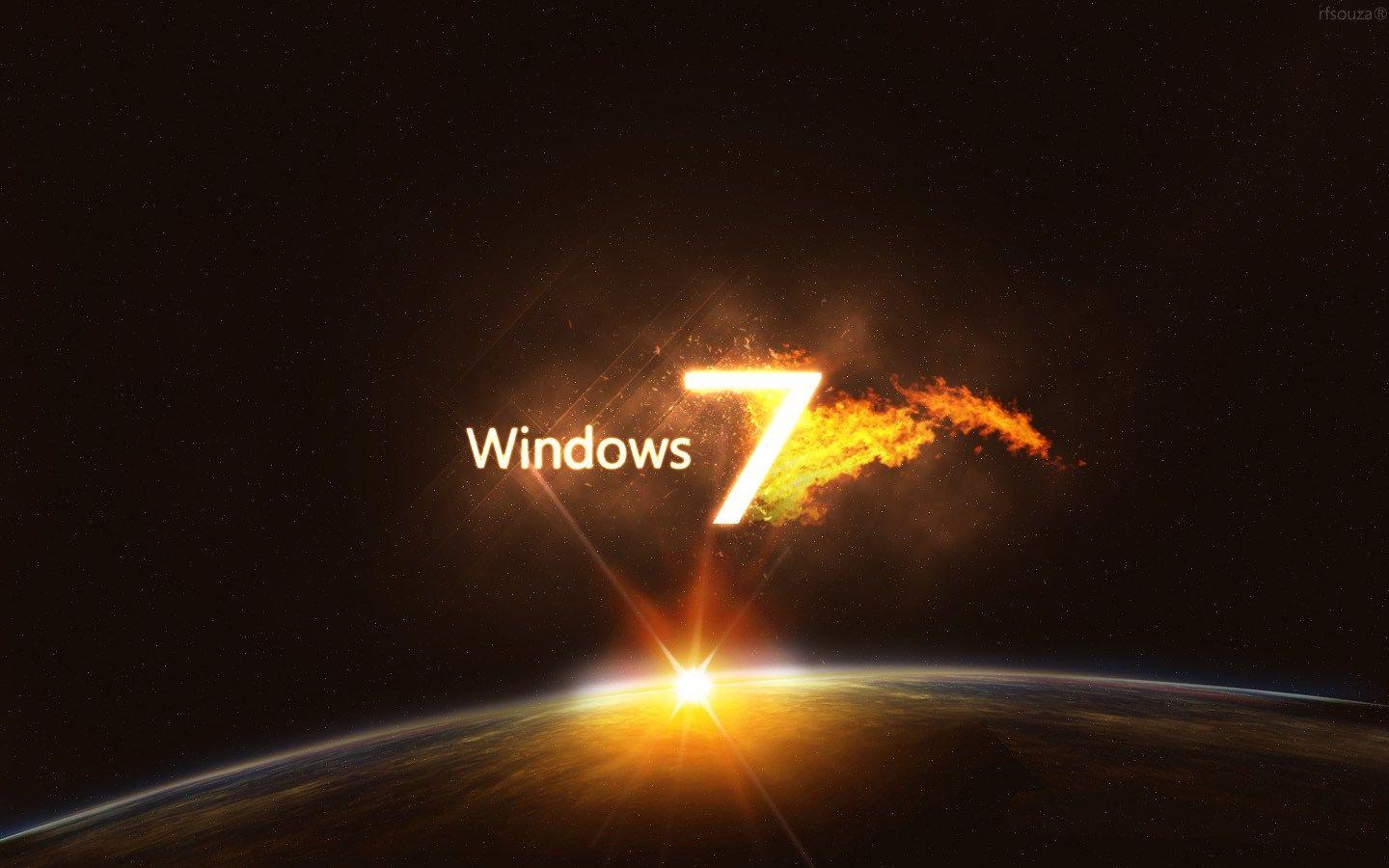 1440x900 Free download hp logo x wallpaper image red desktop cool space x