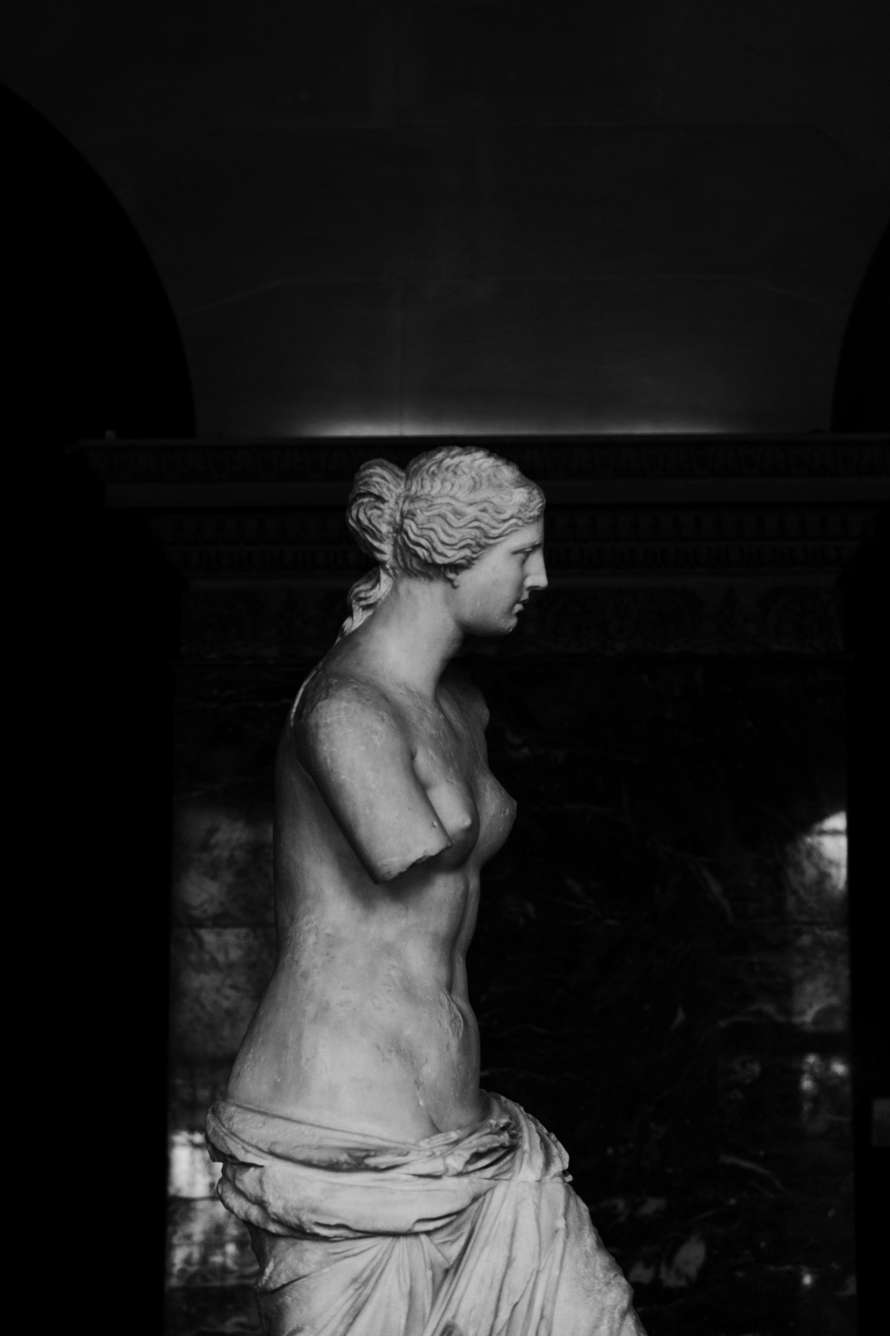 2912x4368 Venus De Milo Picture. Download Free Image