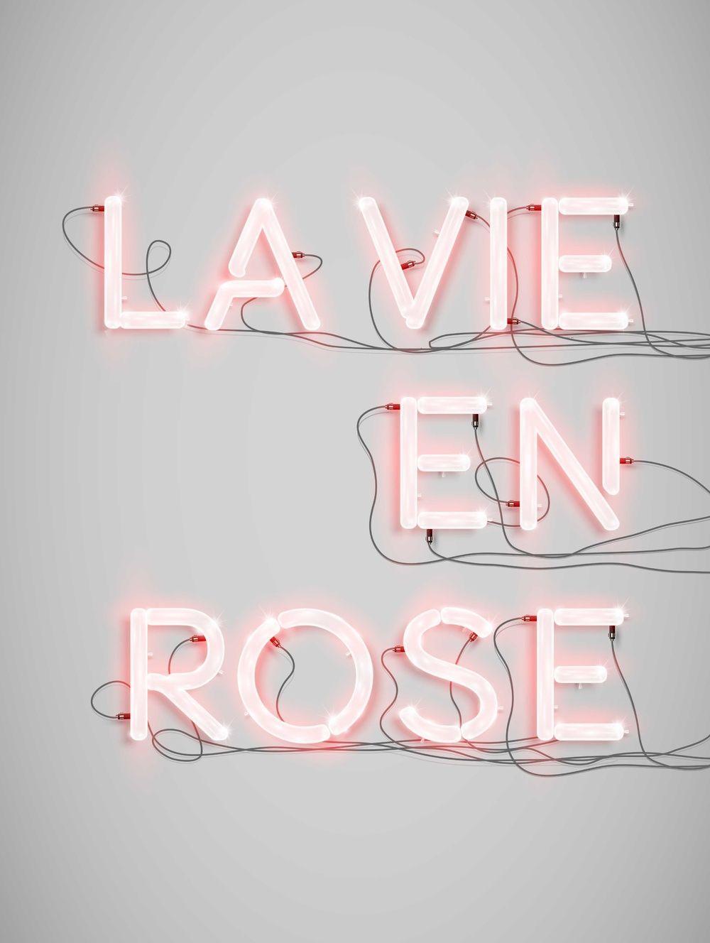 La Vie En Rose Wallpapers Top Free La Vie En Rose Backgrounds Wallpaperaccess