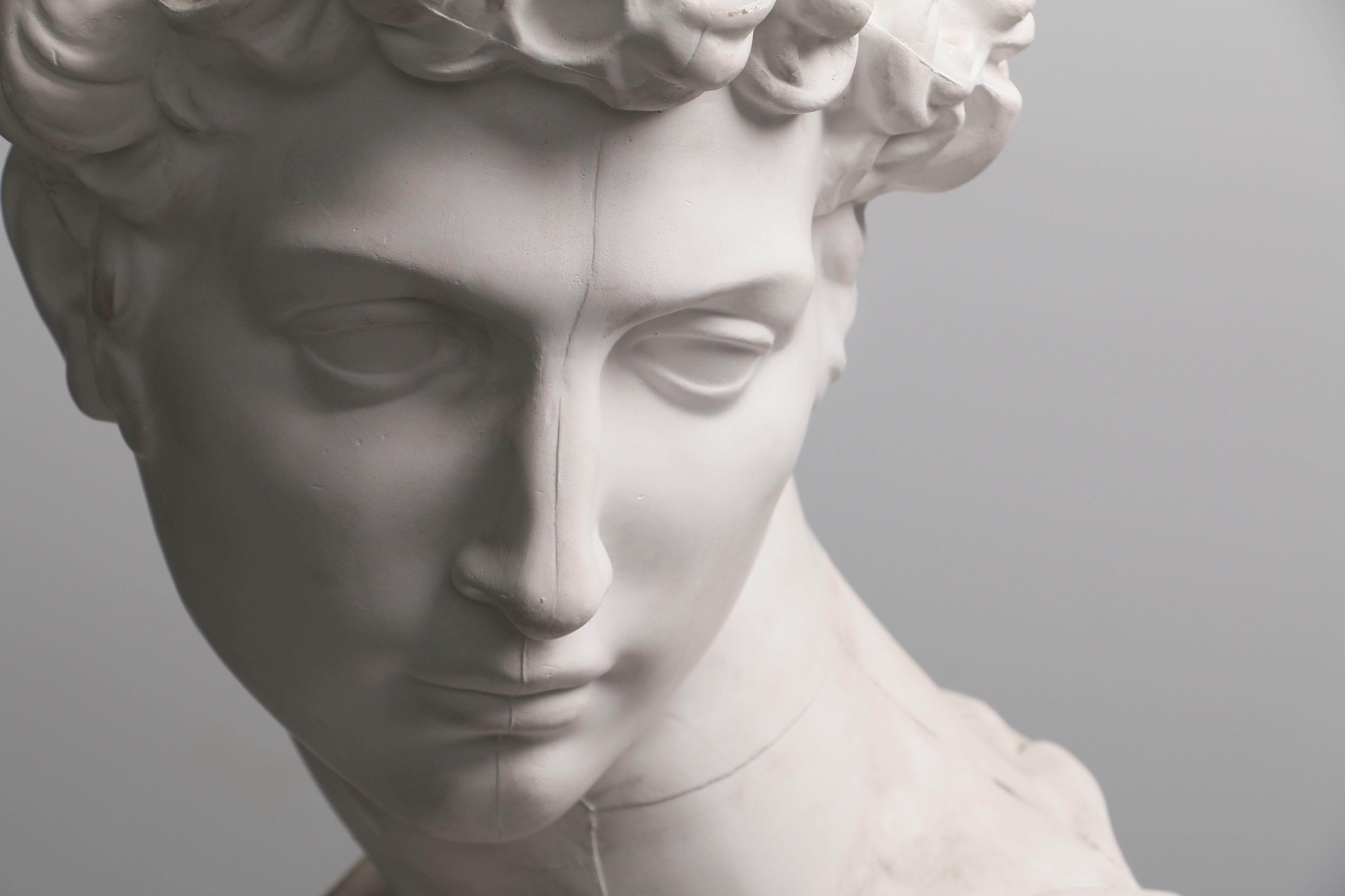 5472x3648 venus de milo bust free image