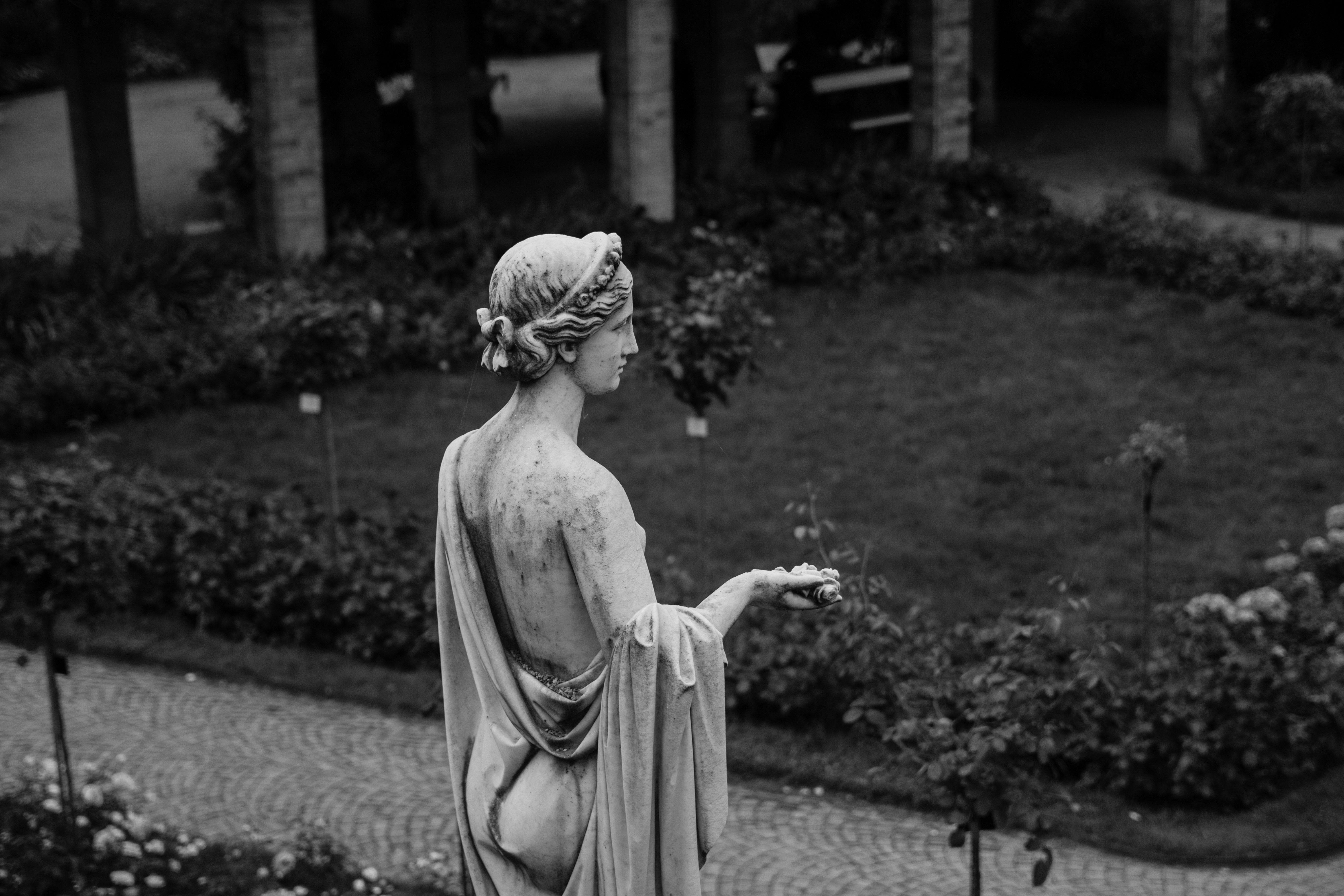 5472x3648 venus de milo free image