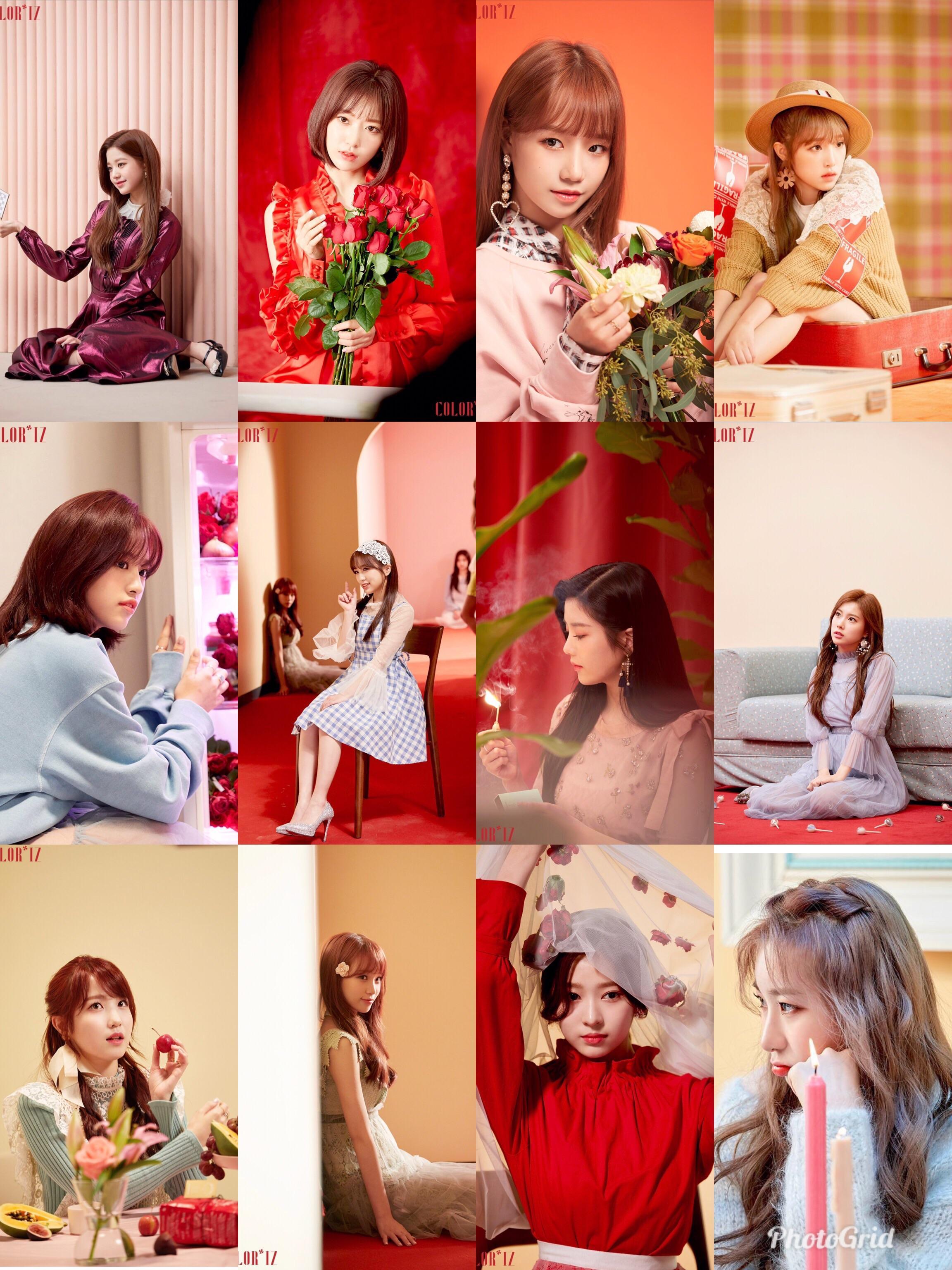 2304x3072 Behind The Scenes Photo Of 'La Vie en Rose'
