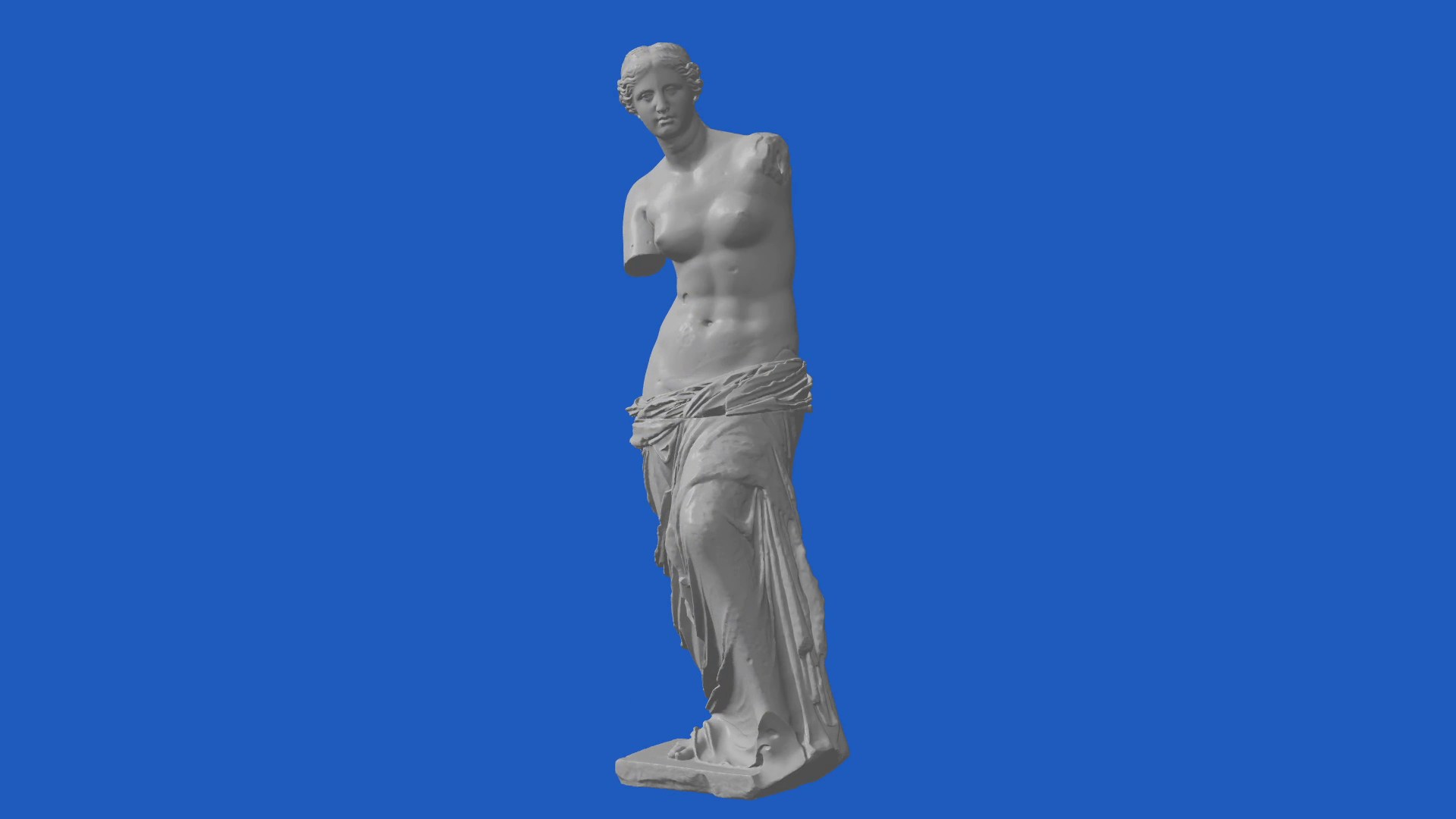 1920x1080 Venus de milo png 4 PNG Image