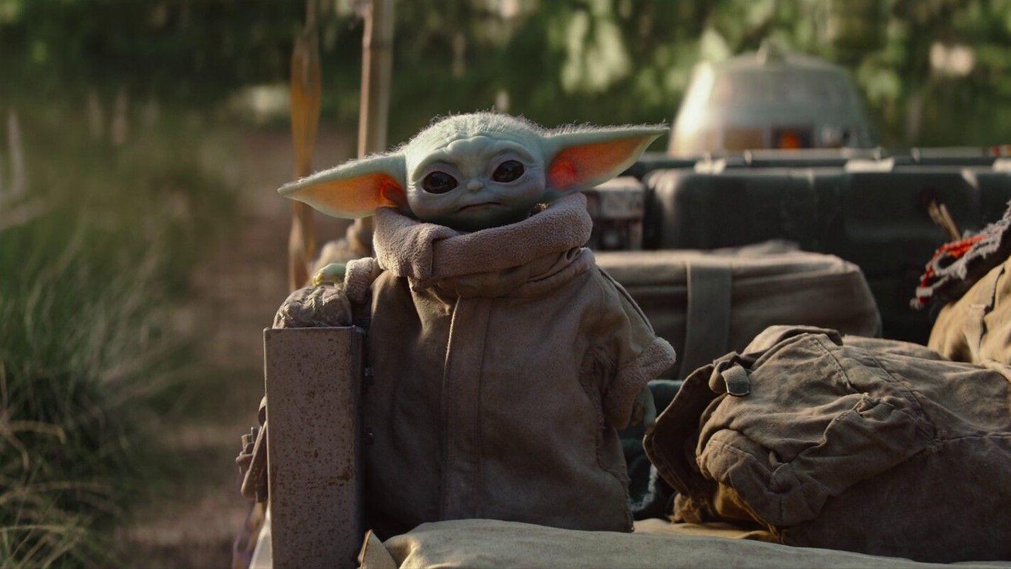 1427x803 Cuteness Evolution Makes Baby Yoda So Lovable?