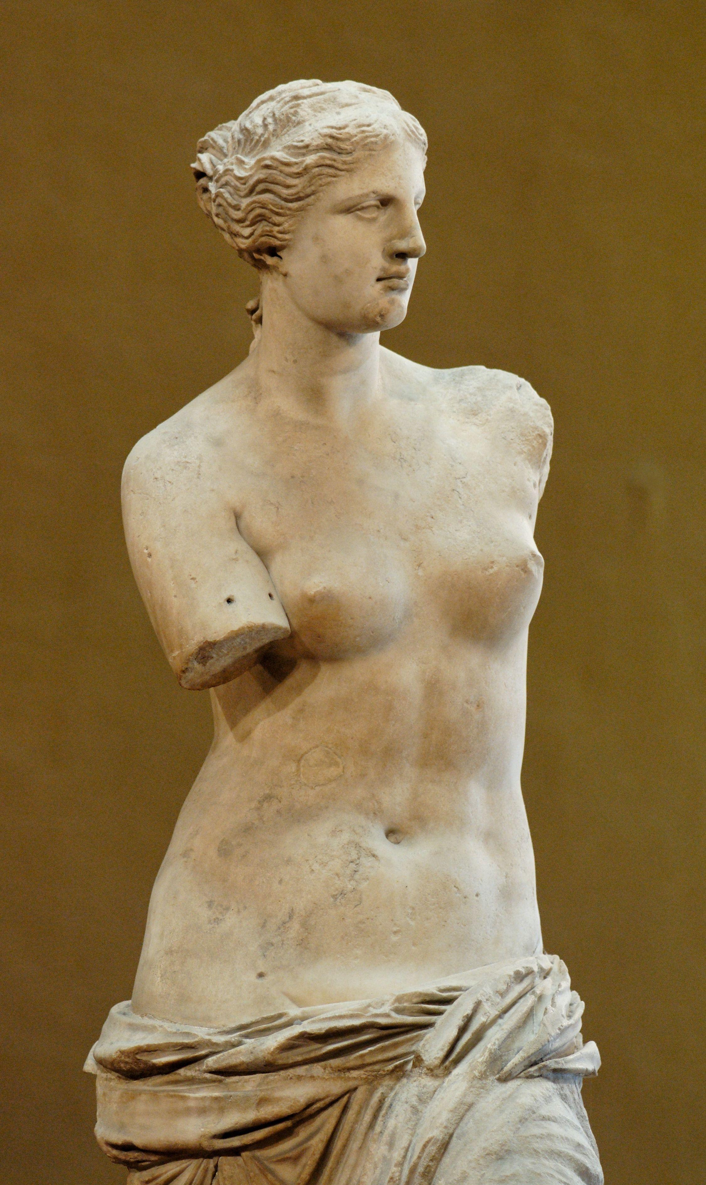 2250x3775 Venus de Milo