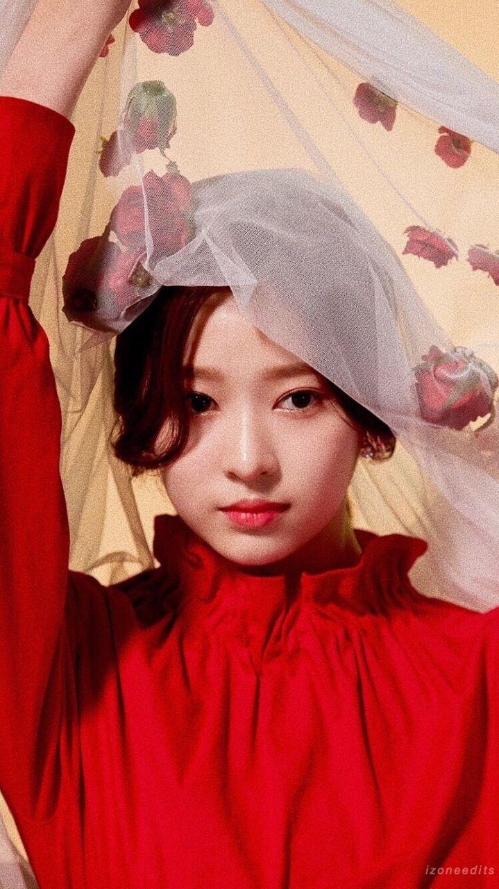 719x1280 IZ*ONE EDITS