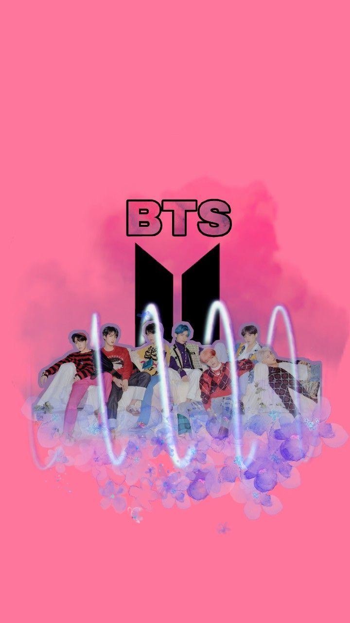 720x1280 BTS Map Of The Soul Persona Wallpaper Ver. 2 freetoedit