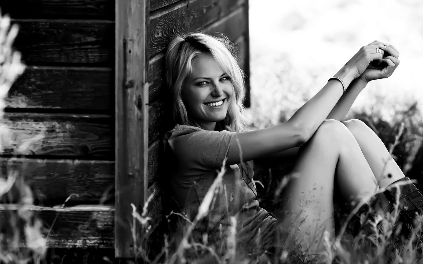 1440x900 Free Country Girl Wallpaper Background