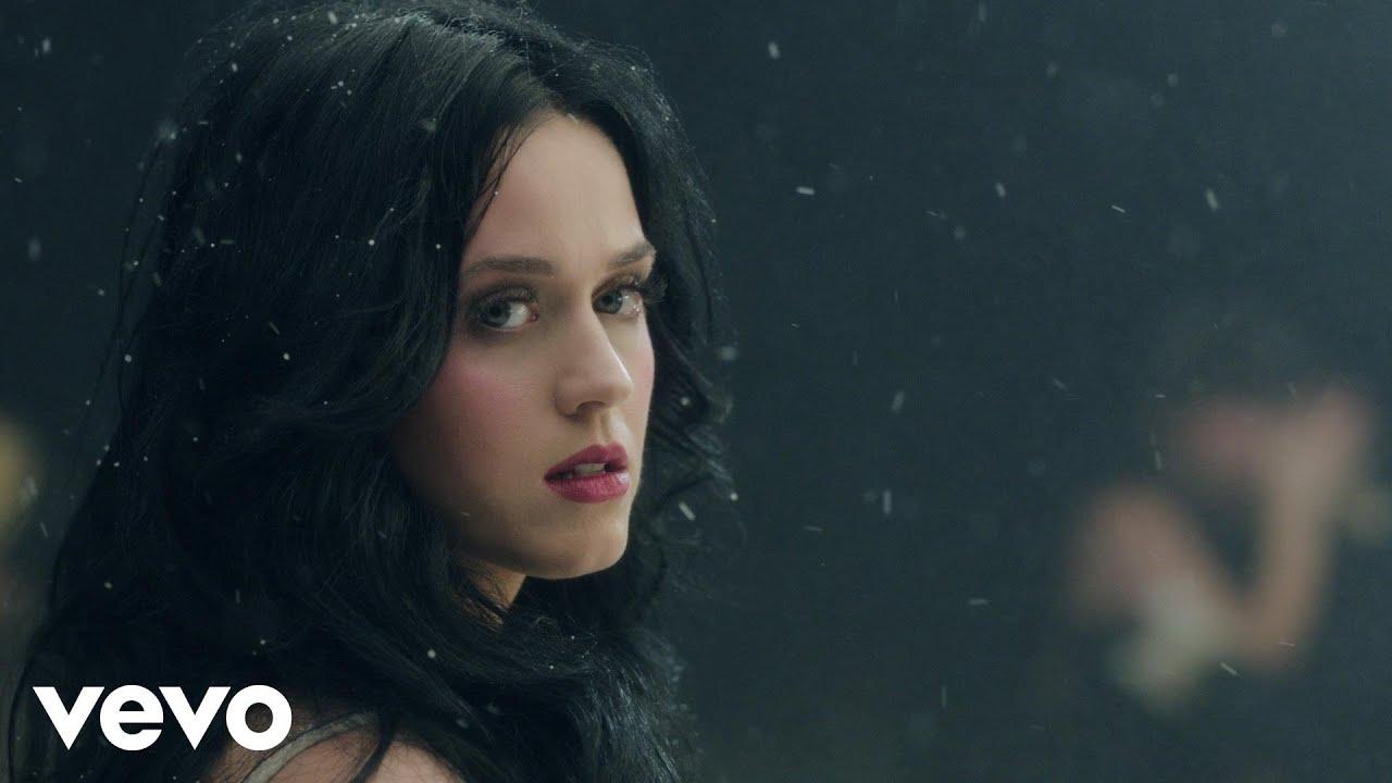 1280x720 Katy Perry (Official)